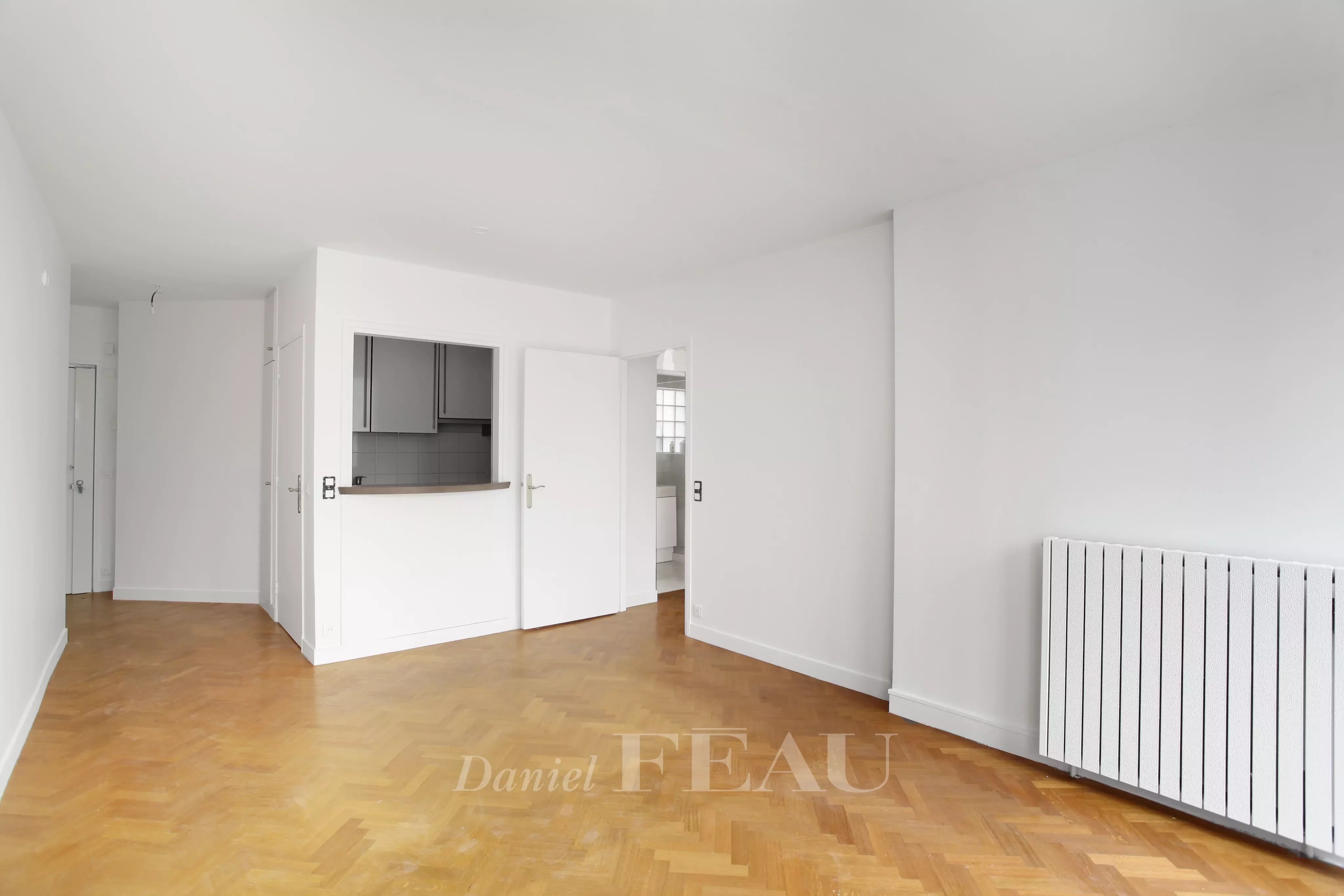 Appartement a vendre  - 2 pièce(s) - 44.25 m2 - Surfyn