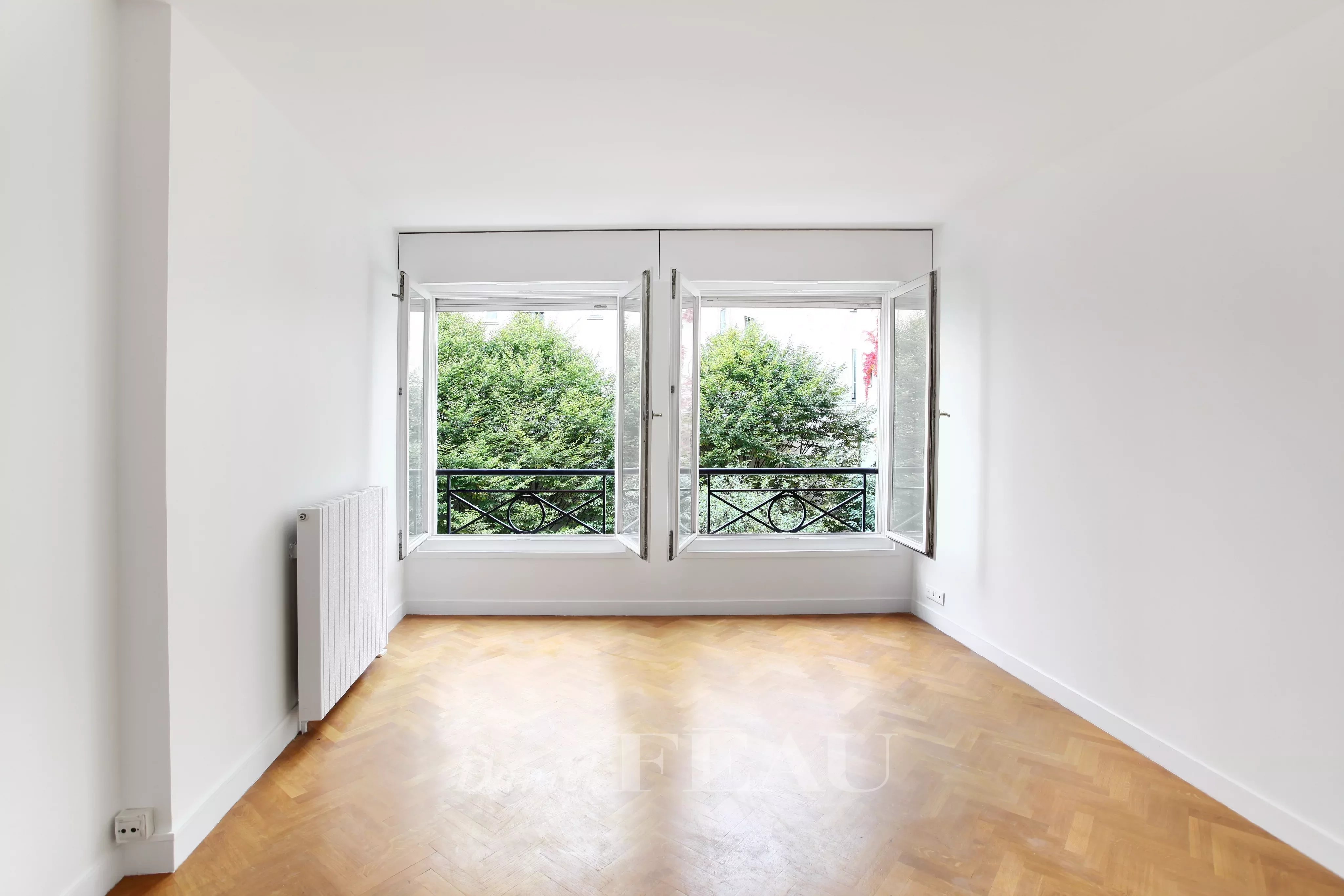 Appartement a louer paris-6e-arrondissement - 2 pièce(s) - 44.25 m2 - Surfyn
