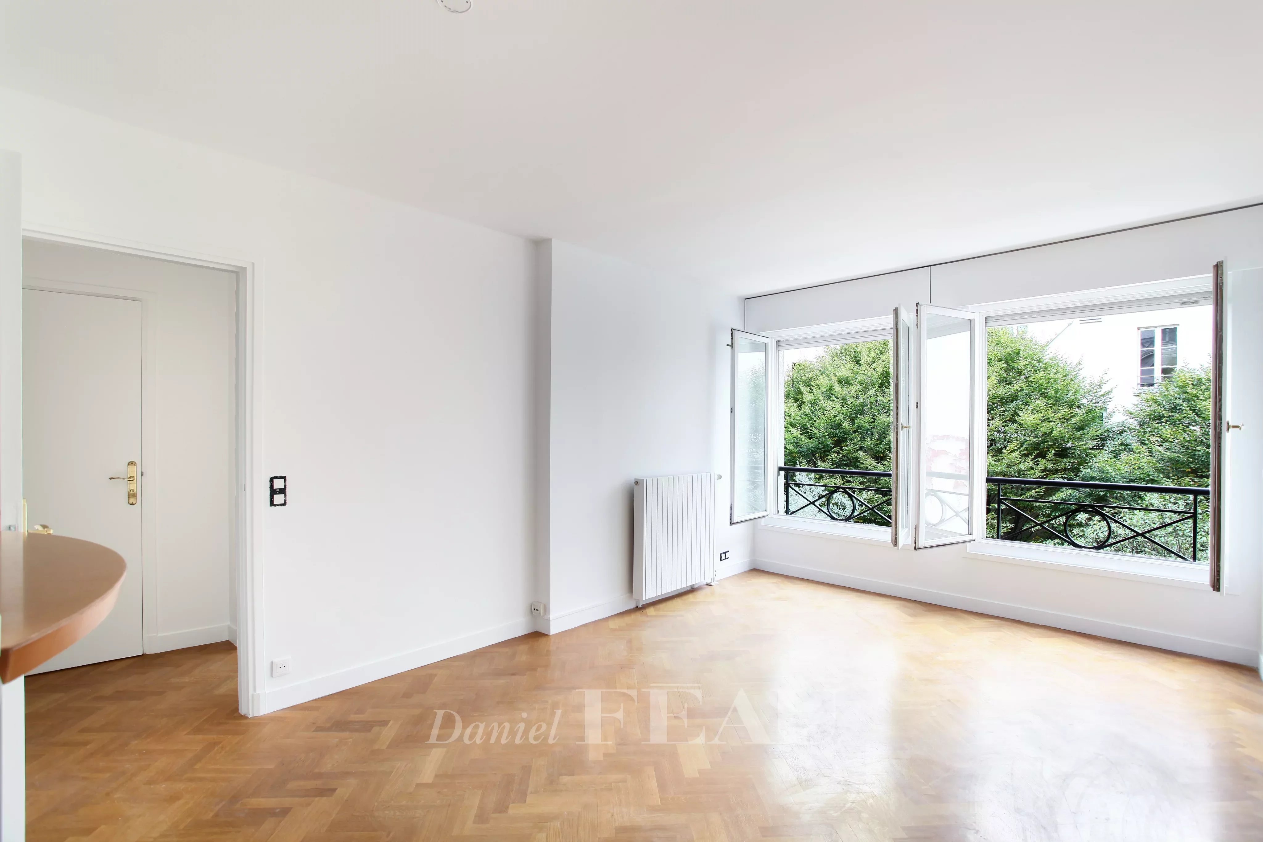 Appartement a louer paris-6e-arrondissement - 2 pièce(s) - 44.25 m2 - Surfyn