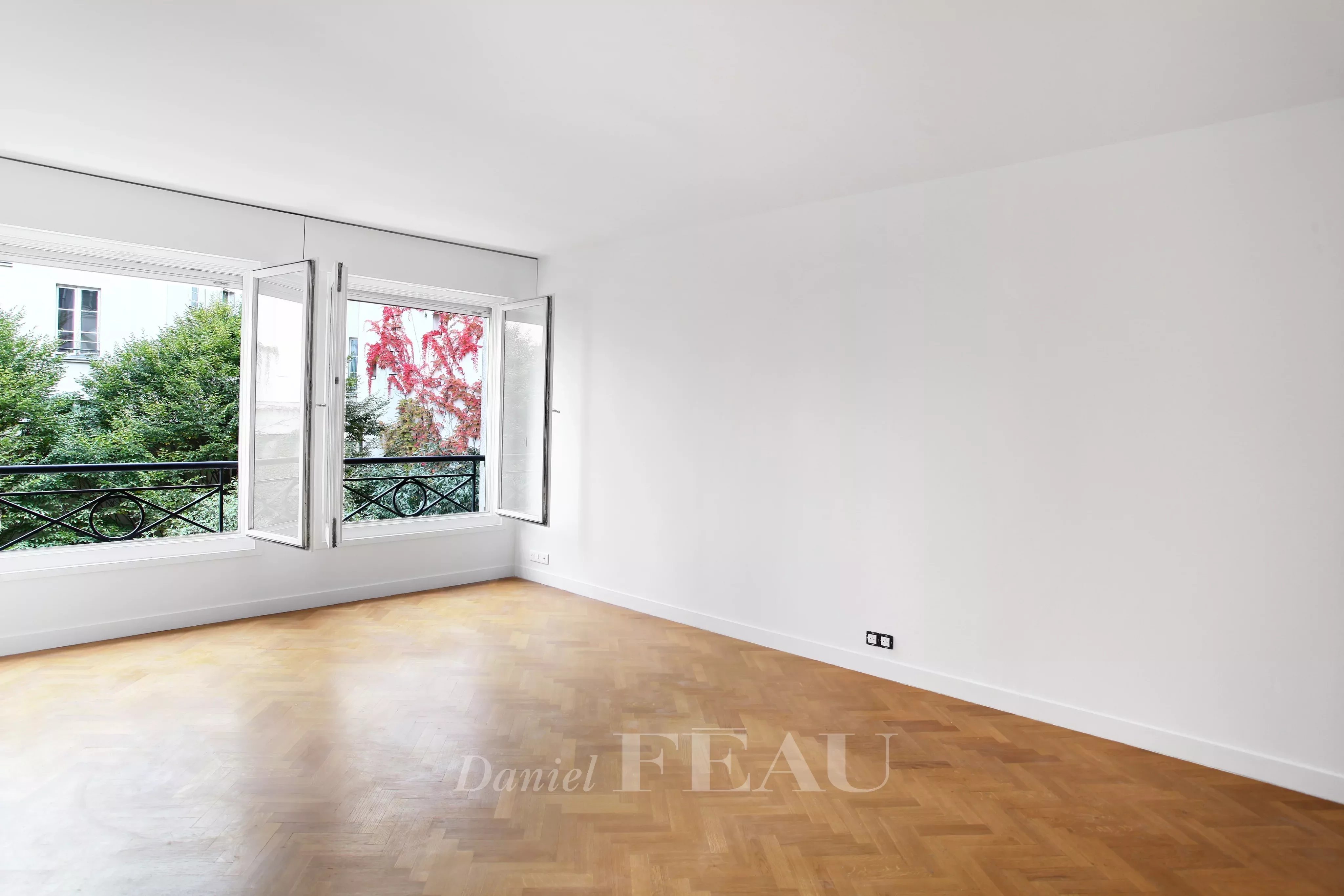 Appartement a vendre  - 2 pièce(s) - 44.25 m2 - Surfyn