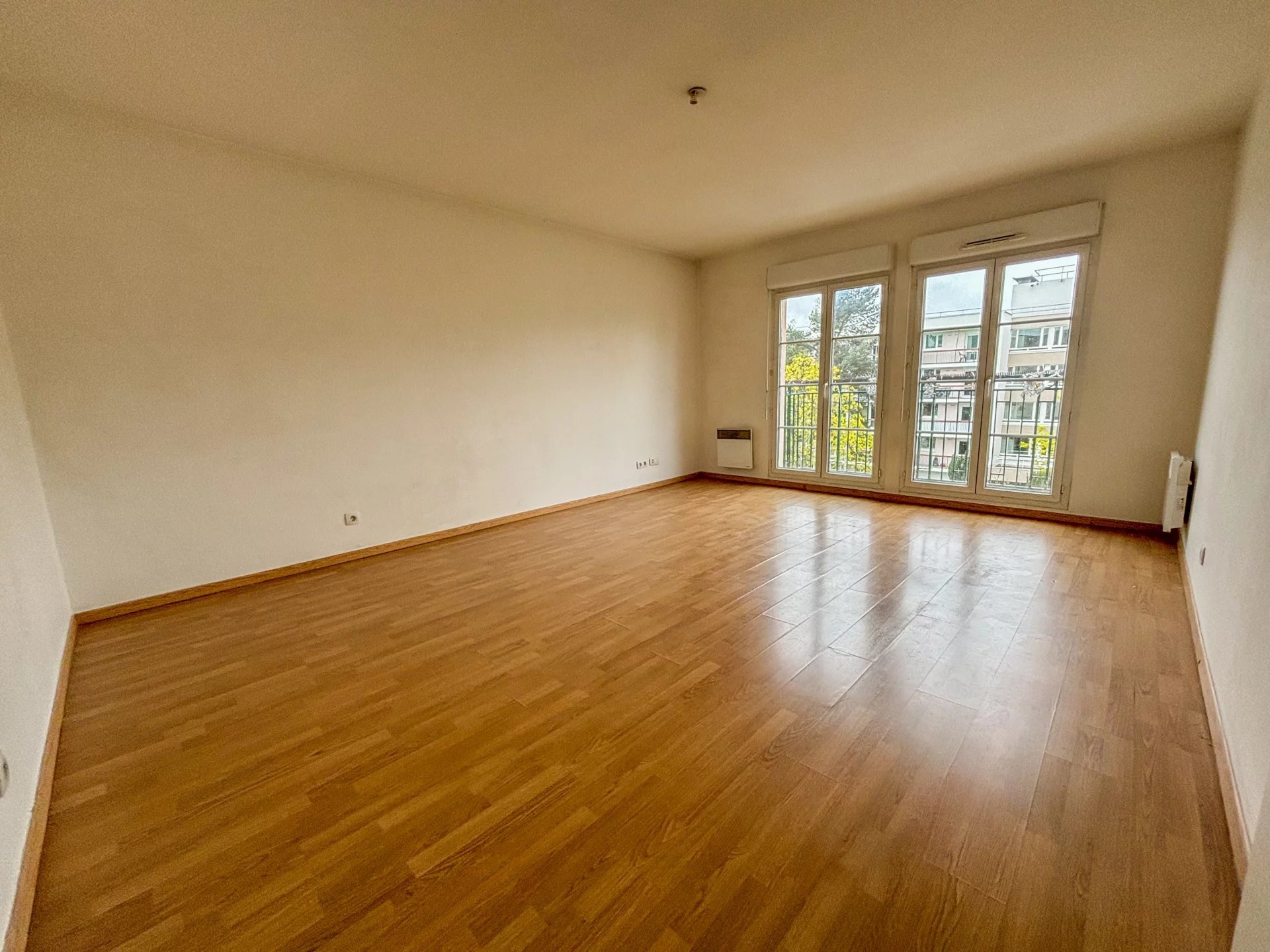 Appartement 4 pièces 79 m² Morangis