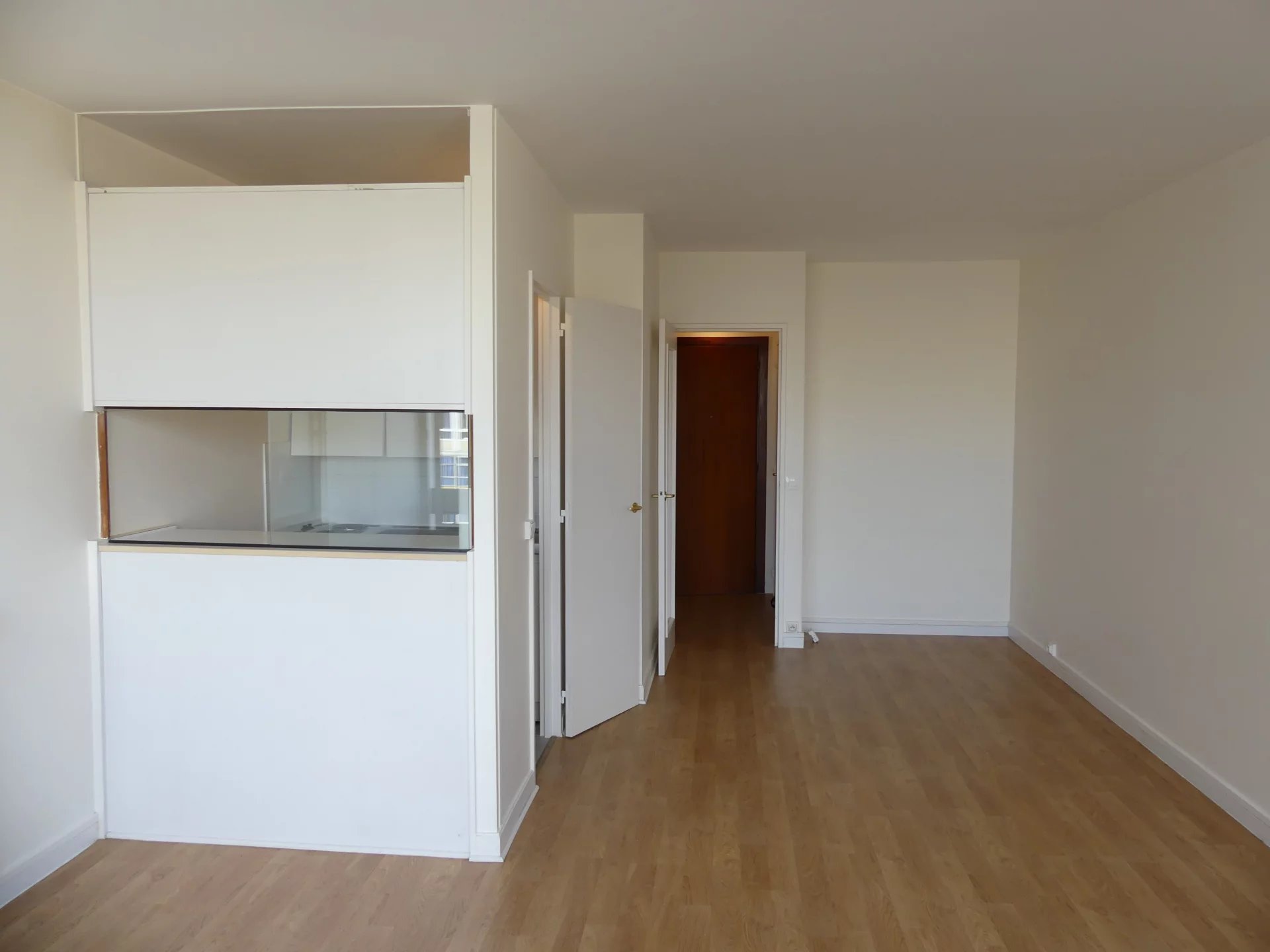 Appartement a louer paris-16e-arrondissement - 1 pièce(s) - 35 m2 - Surfyn