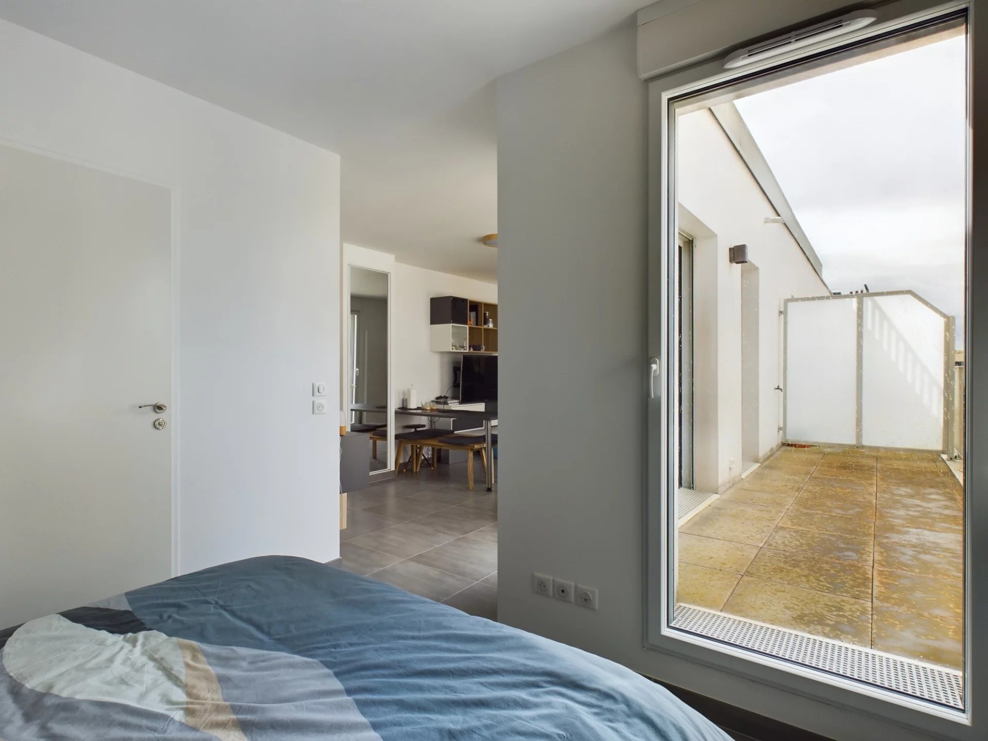 Appartement a louer vanves - 1 pièce(s) - 32.19 m2 - Surfyn