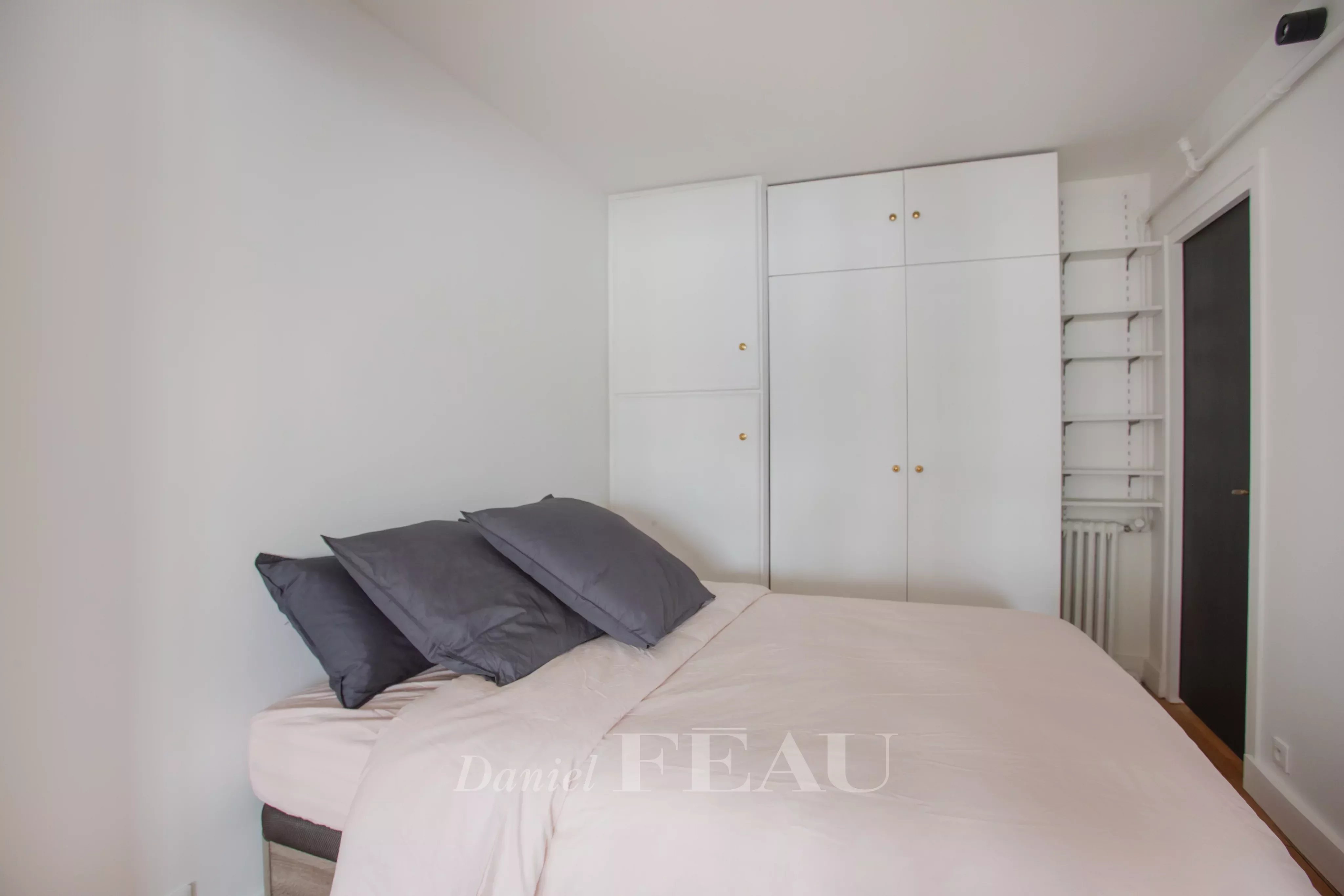 Appartement a louer paris-8e-arrondissement - 2 pièce(s) - 51 m2 - Surfyn