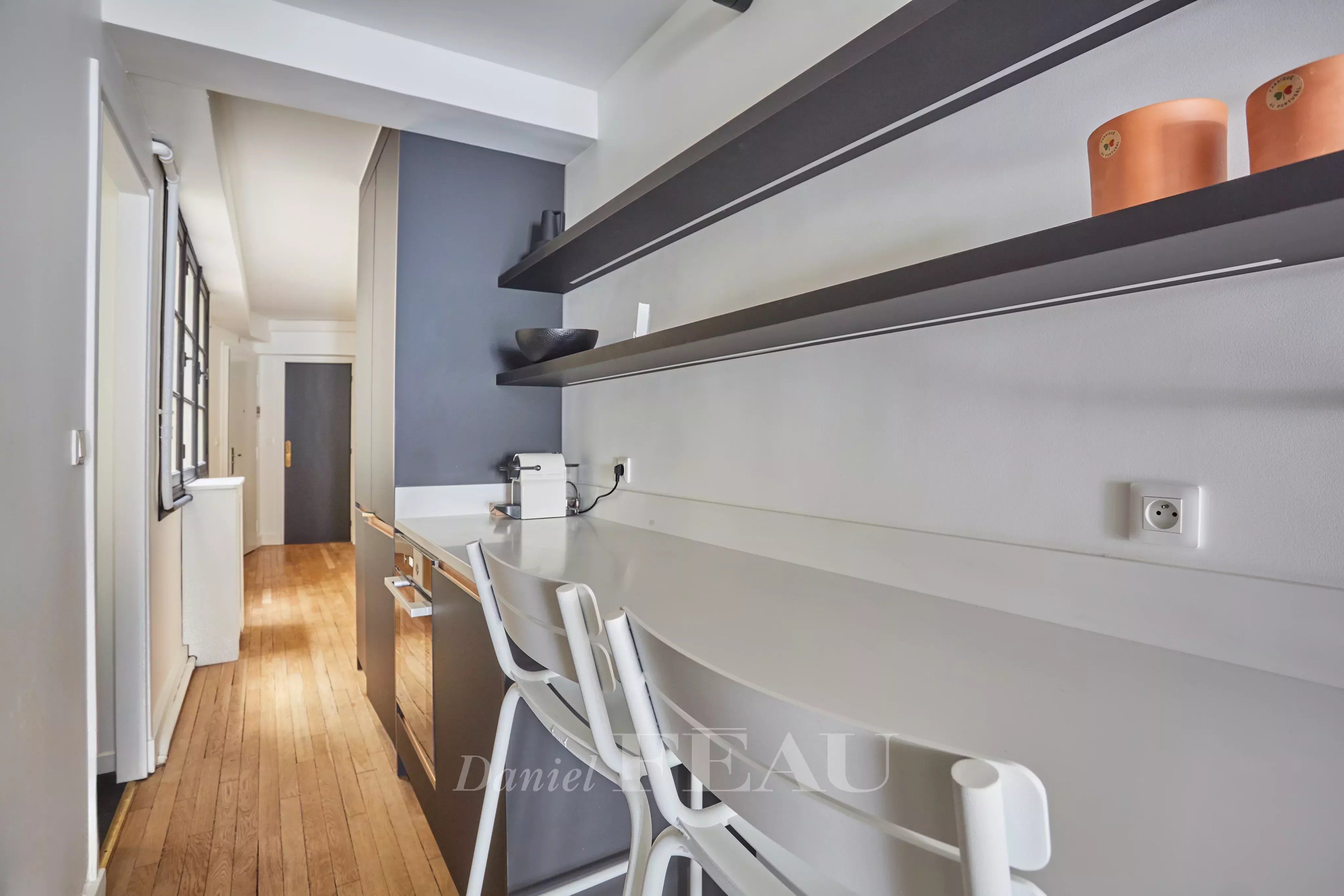 Appartement a louer paris-8e-arrondissement - 2 pièce(s) - 51 m2 - Surfyn