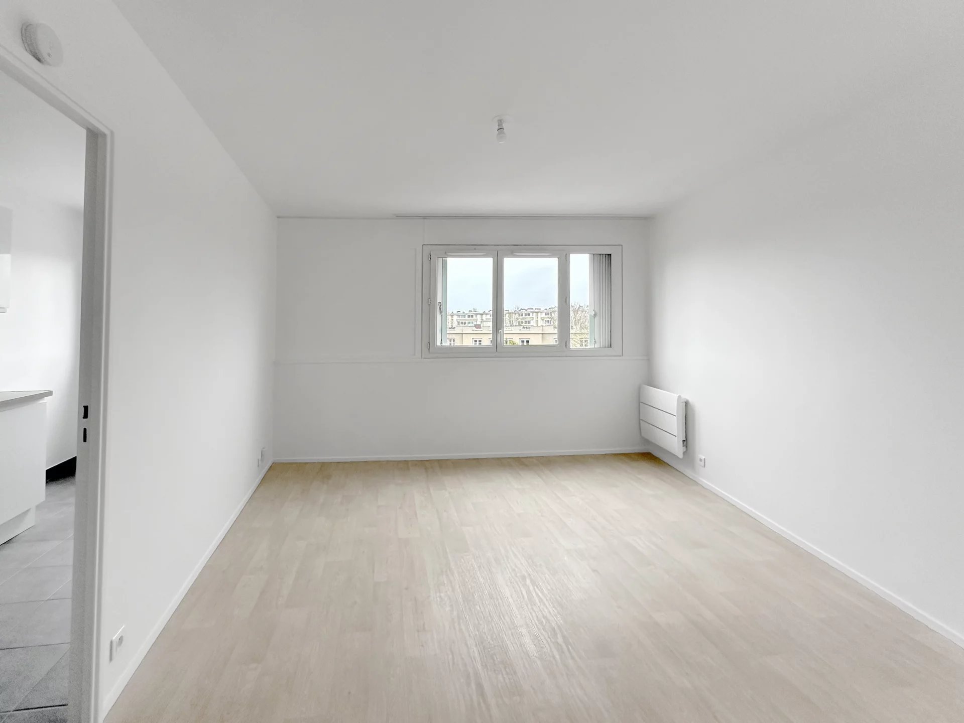 Appartement a louer saint-cloud - 2 pièce(s) - 53.56 m2 - Surfyn