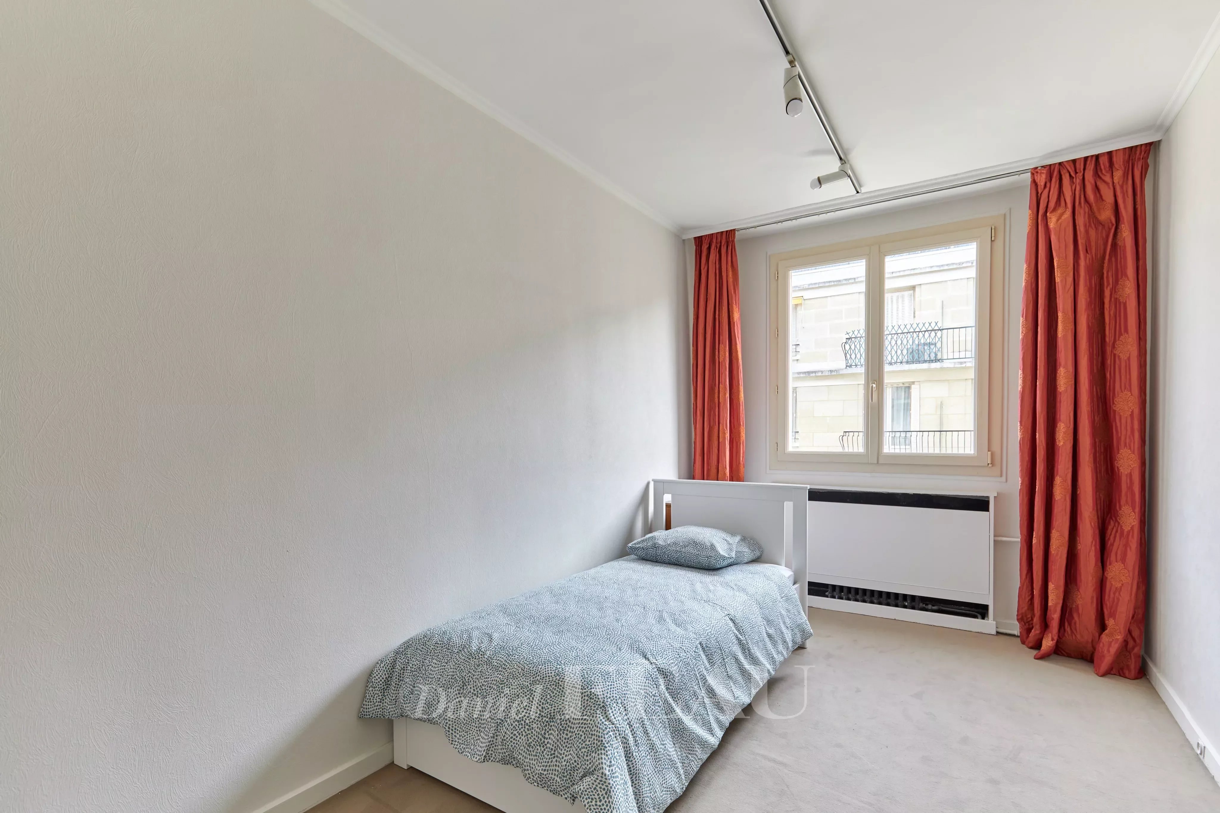 Appartement a louer neuilly-sur-seine - 5 pièce(s) - 119.7 m2 - Surfyn
