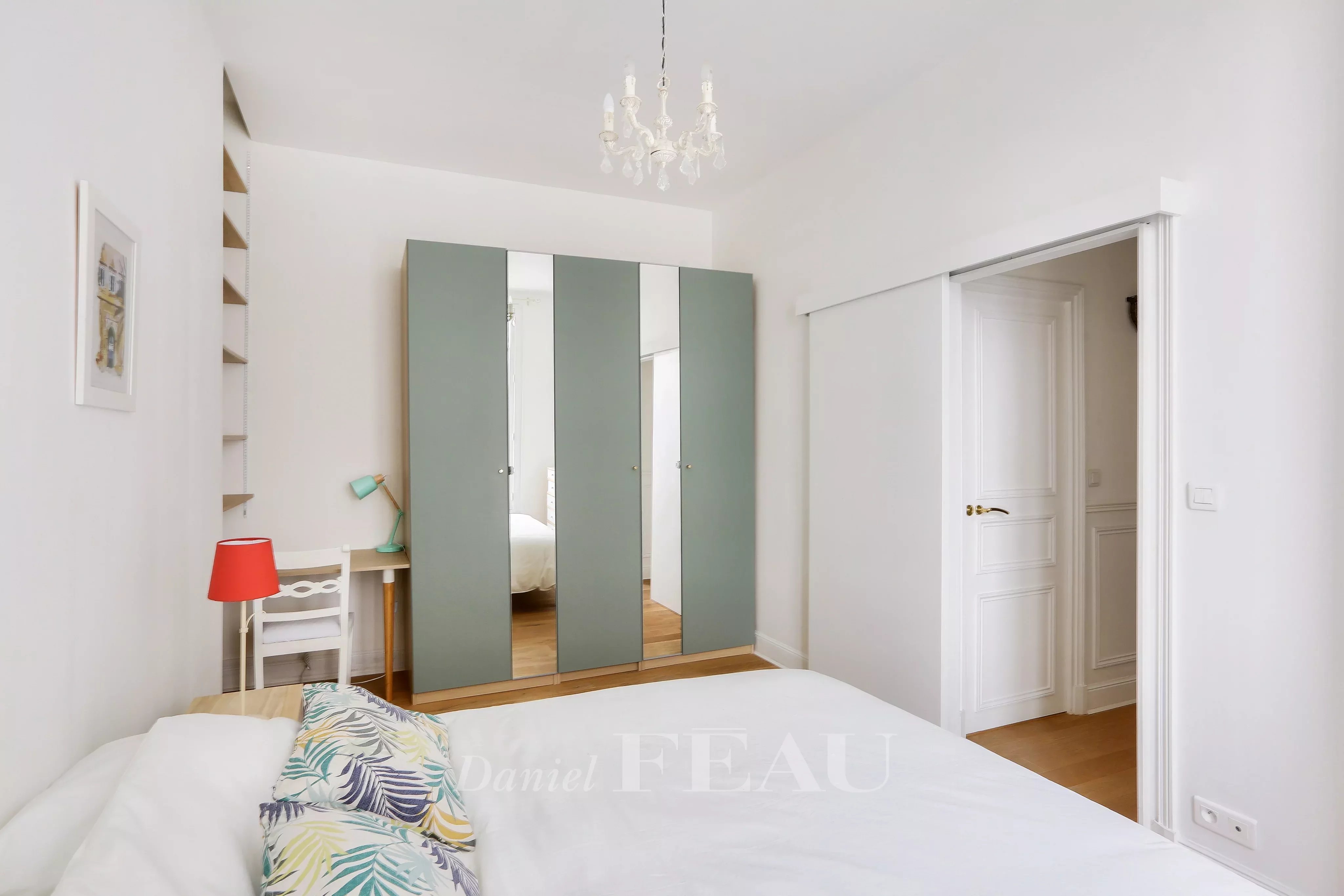 Appartement a louer  - 2 pièce(s) - 72.64 m2 - Surfyn