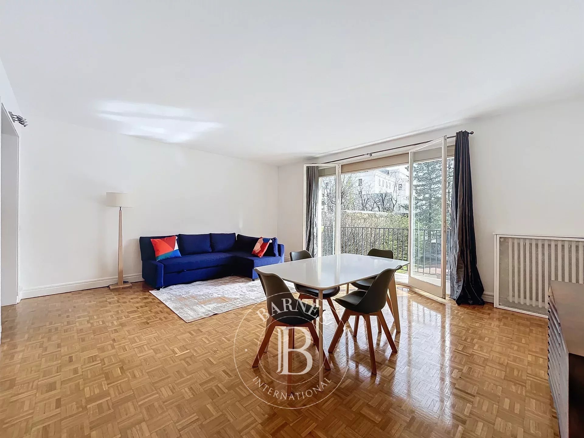 Appartement a louer neuilly-sur-seine - 2 pièce(s) - 69.24 m2 - Surfyn