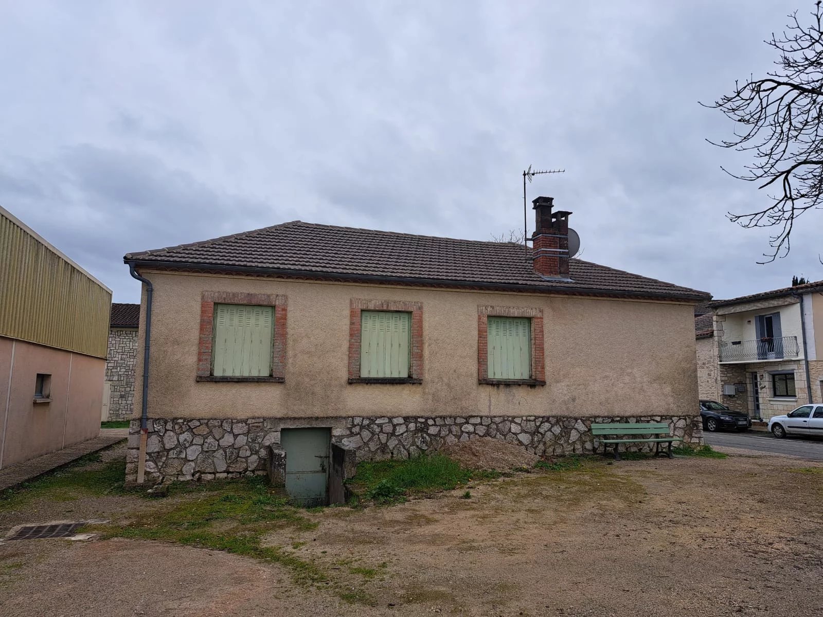 Maison 170 m² Montpezat-de-Quercy