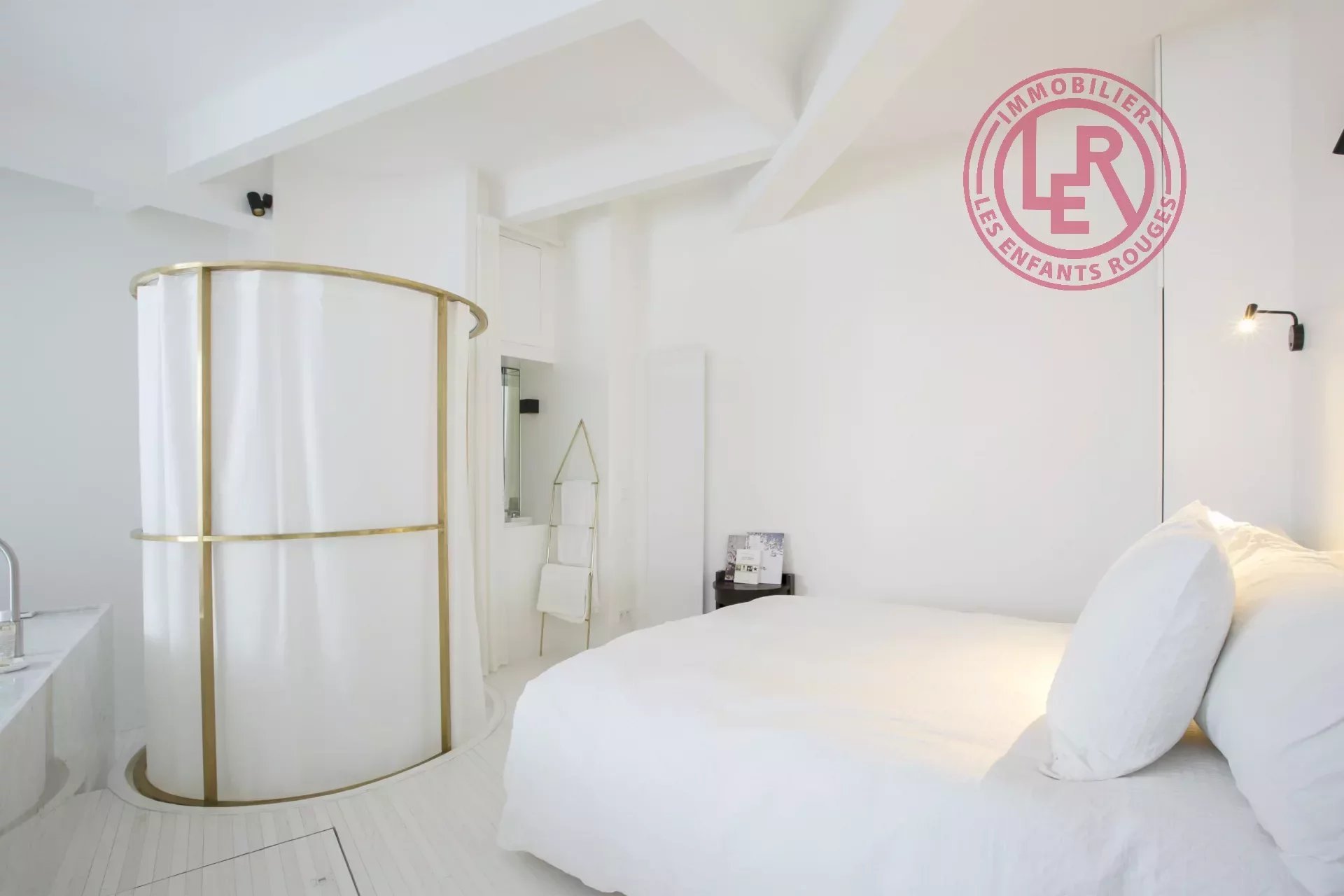 Appartement a louer paris-10e-arrondissement - 2 pièce(s) - 41.5 m2 - Surfyn