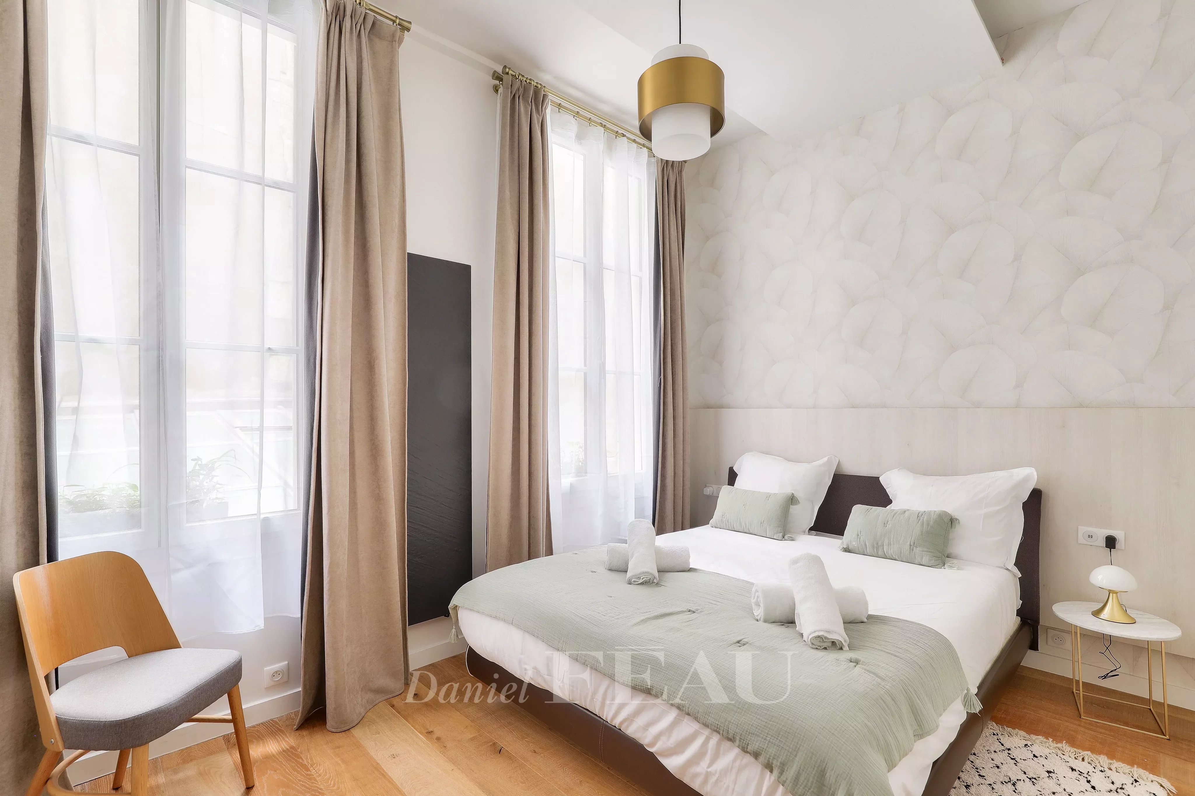 Appartement a louer paris-4e-arrondissement - 3 pièce(s) - 65.9 m2 - Surfyn