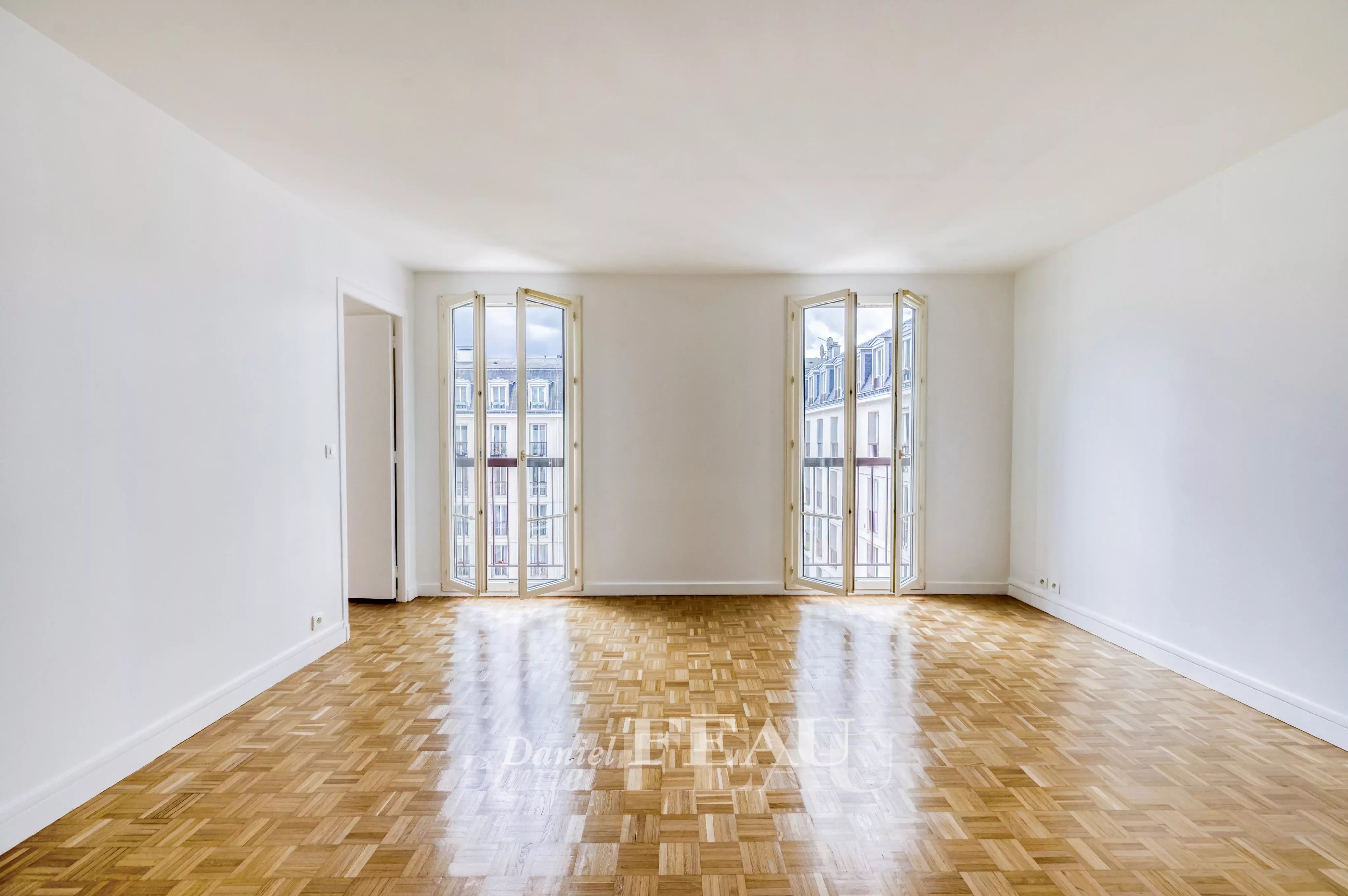 Appartement 3 pièces 66 m² Versailles