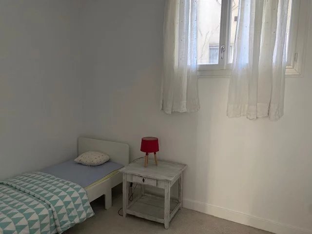 Appartement a louer paris-16e-arrondissement - 5 pièce(s) - 105 m2 - Surfyn