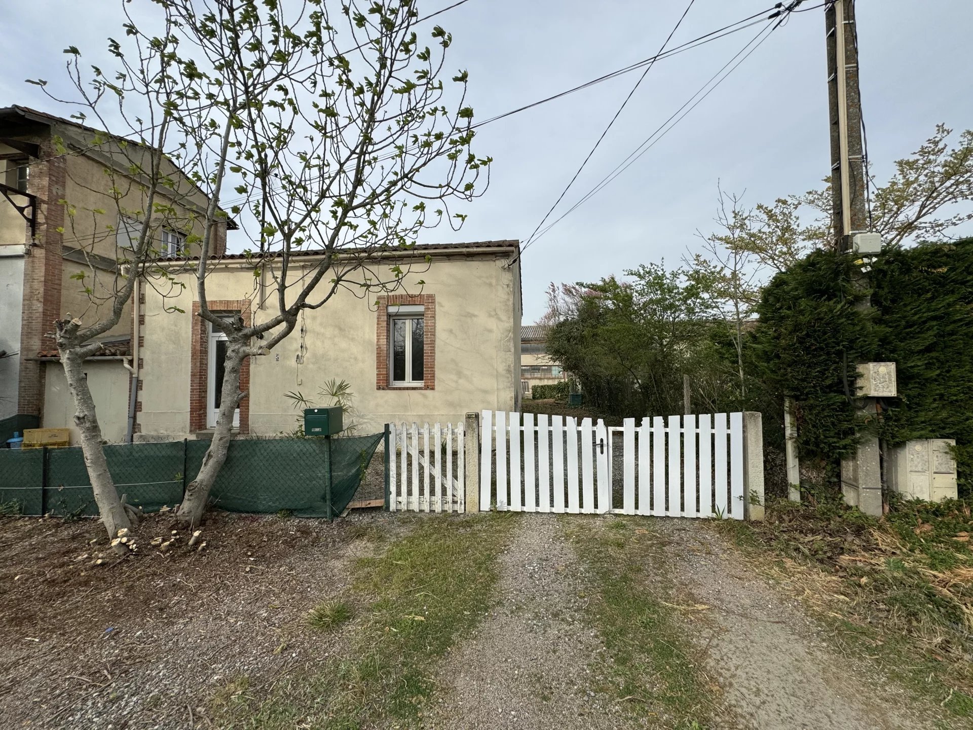 Maison 3 pièces 75 m² Labastide-d'Anjou