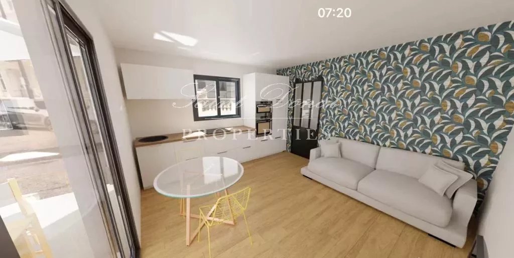 Appartement 2 pièces 31 m² Grasse