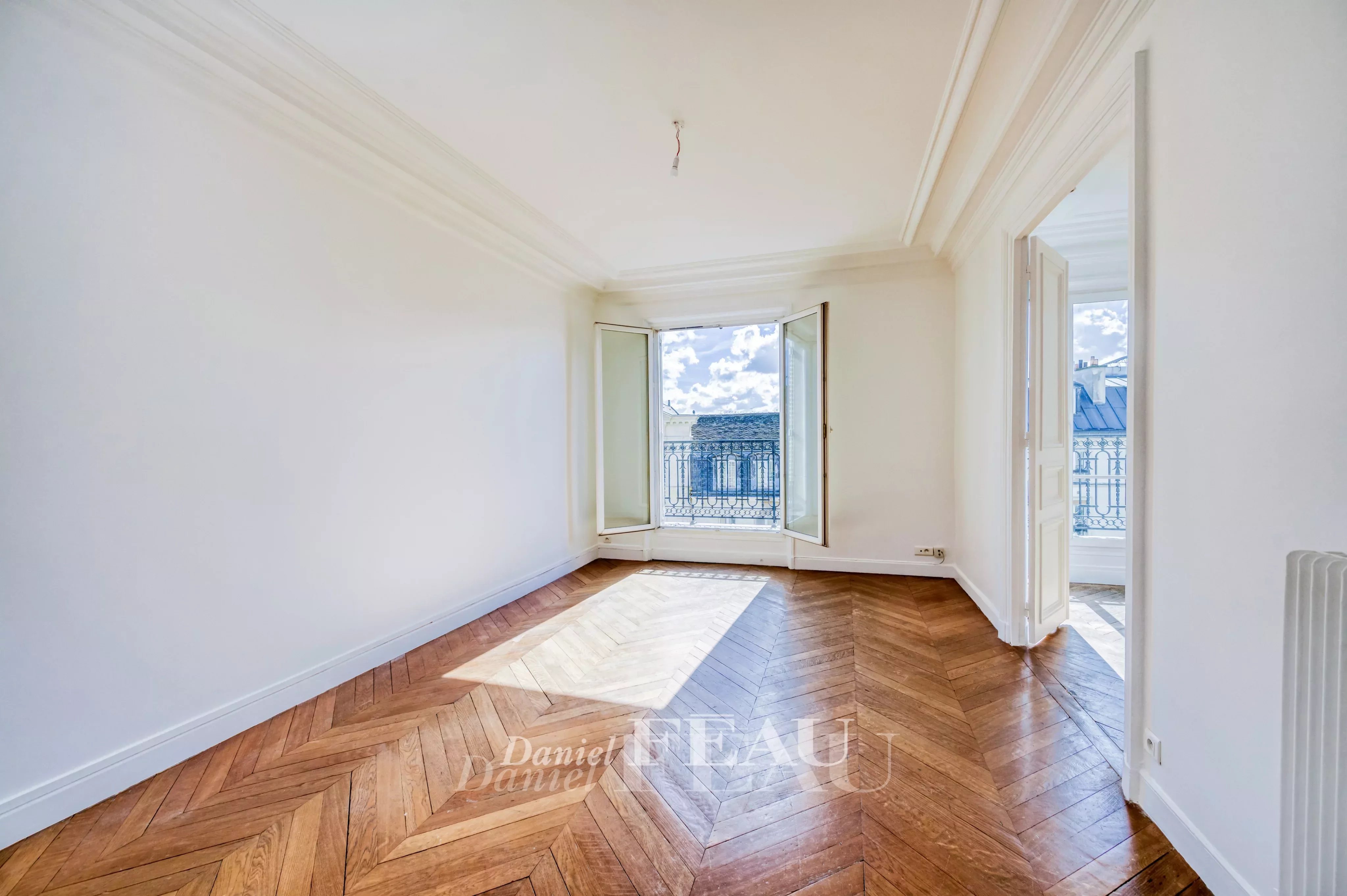 Appartement a louer paris-4e-arrondissement - 4 pièce(s) - 112.7 m2 - Surfyn