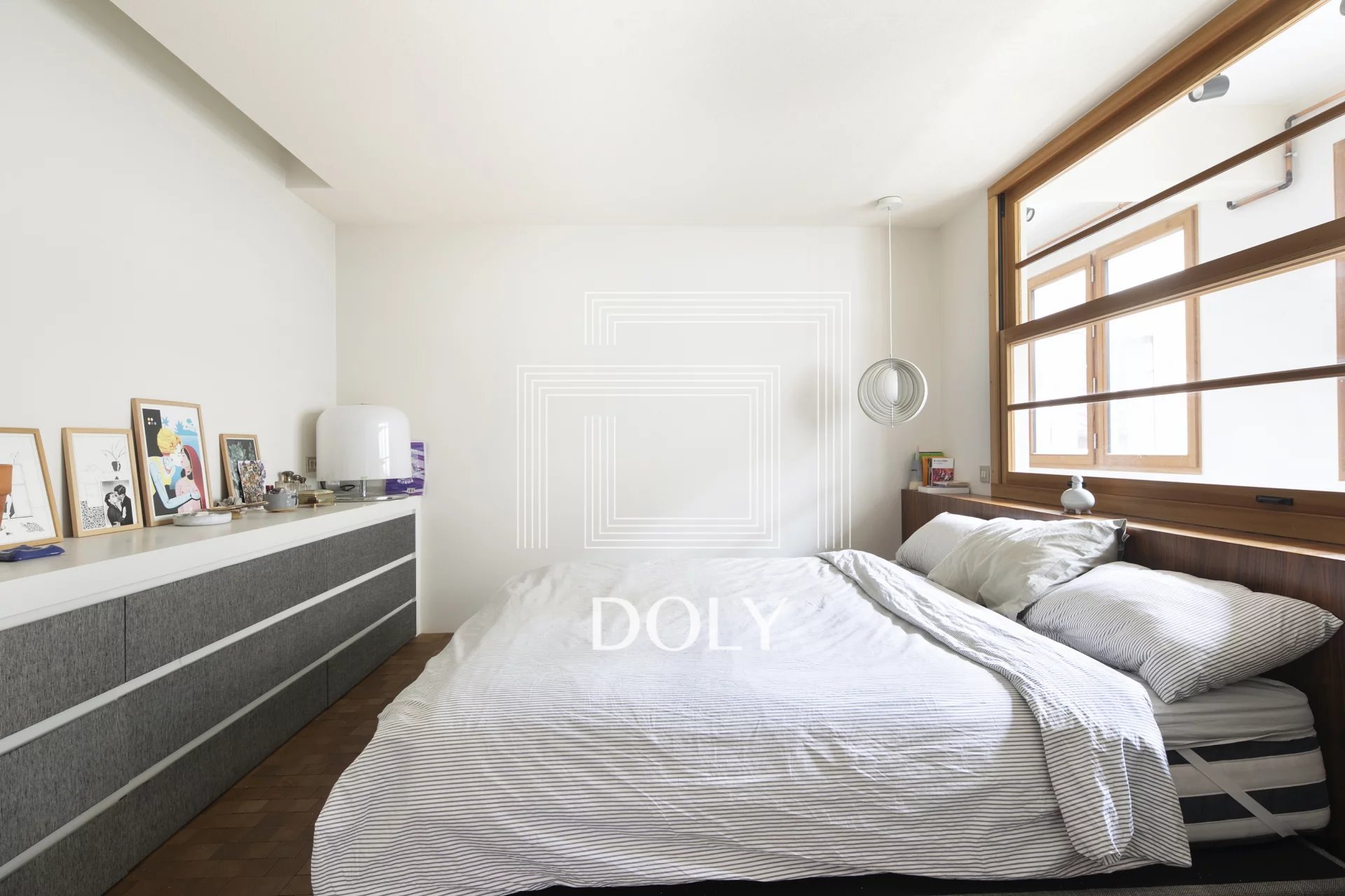 Appartement a louer paris-3e-arrondissement - 2 pièce(s) - Surfyn