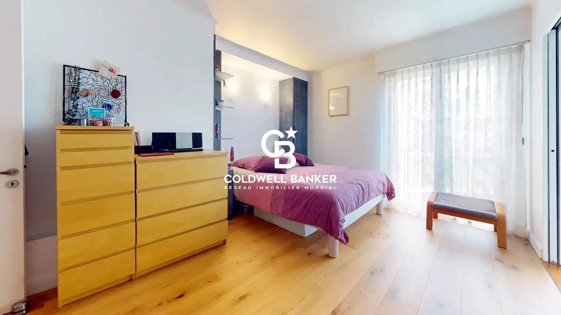 Appartement a louer meudon - 5 pièce(s) - 154.3 m2 - Surfyn