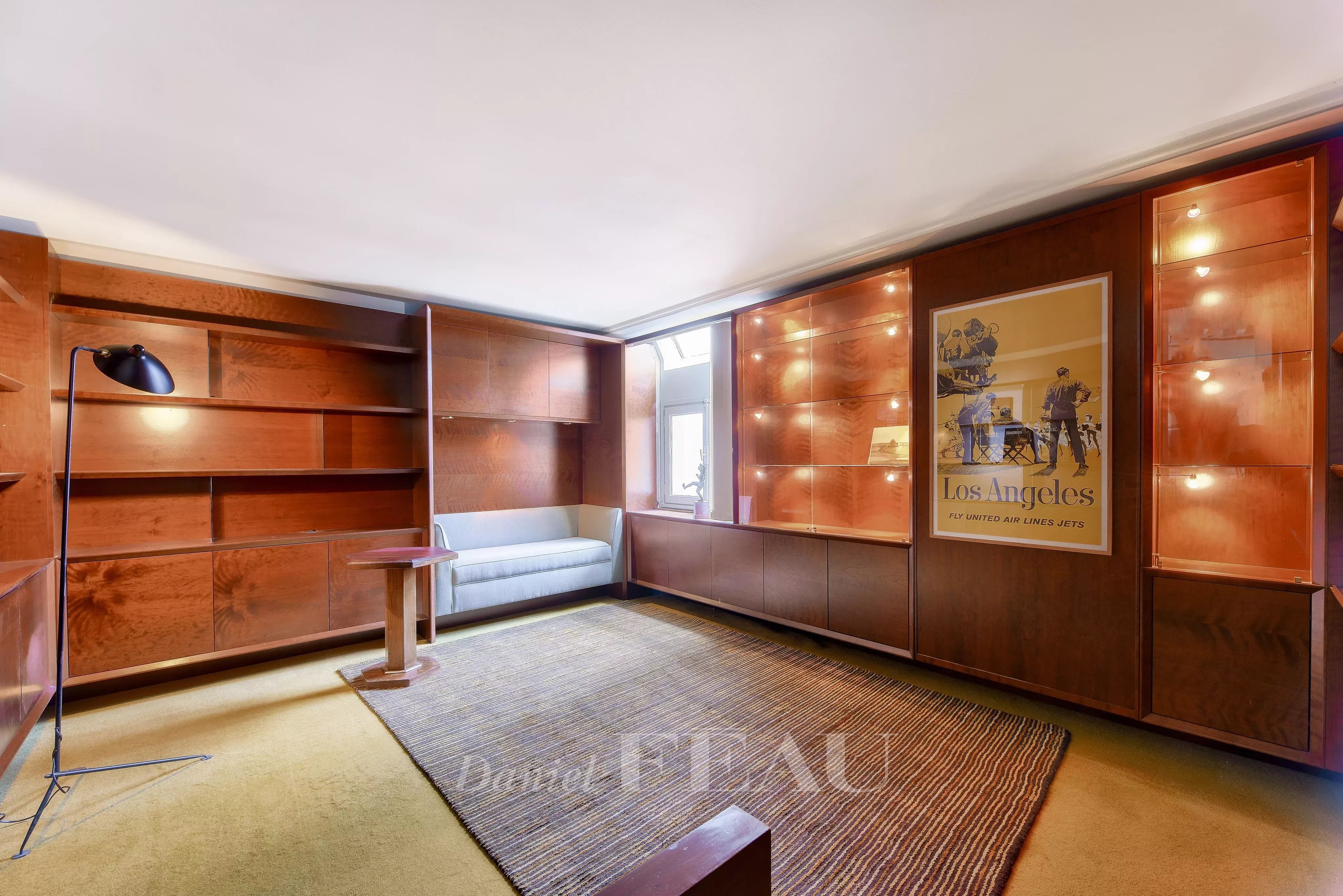 Appartement a louer  - 6 pièce(s) - 200 m2 - Surfyn