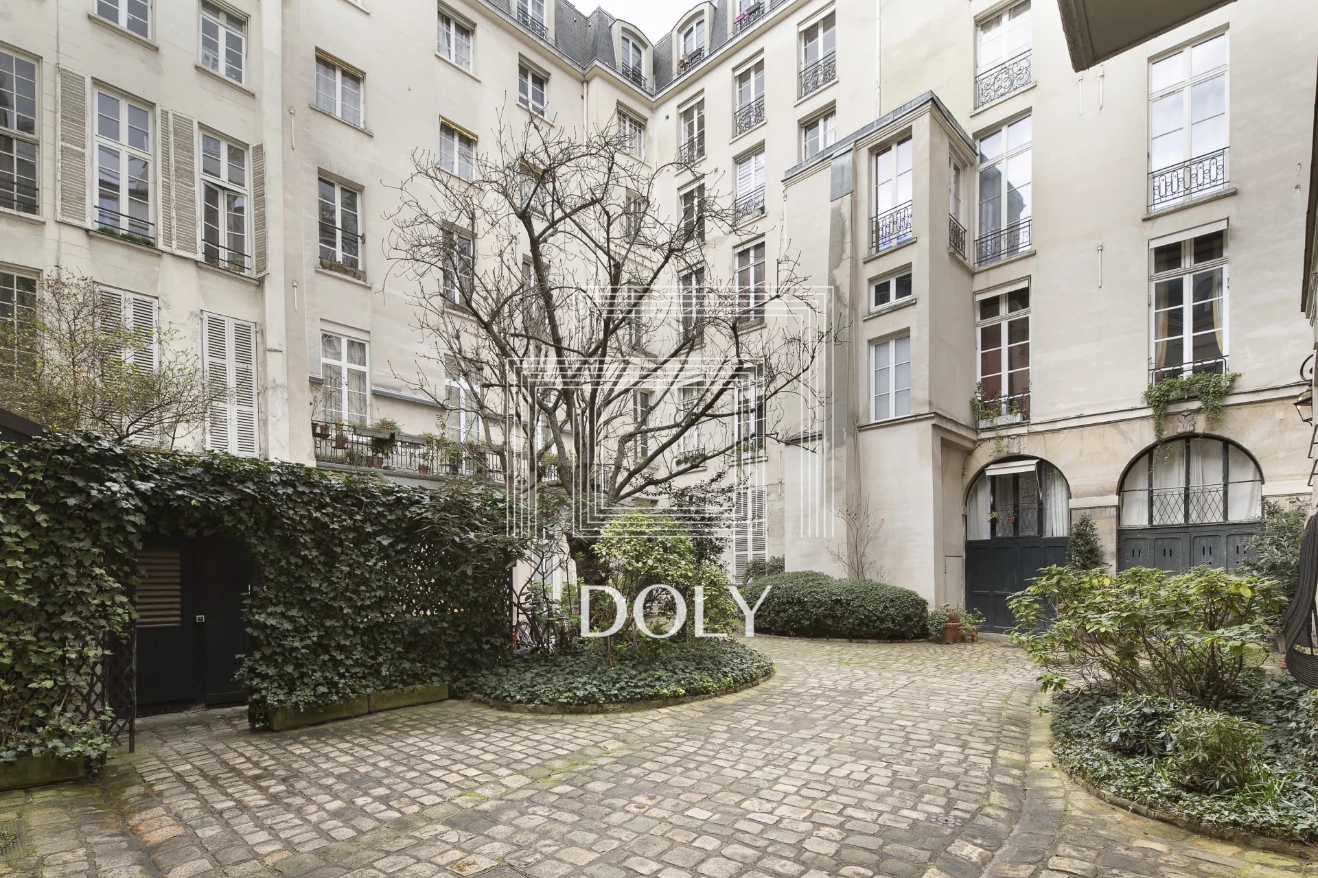 Appartement a louer paris-4e-arrondissement - 3 pièce(s) - 53 m2 - Surfyn