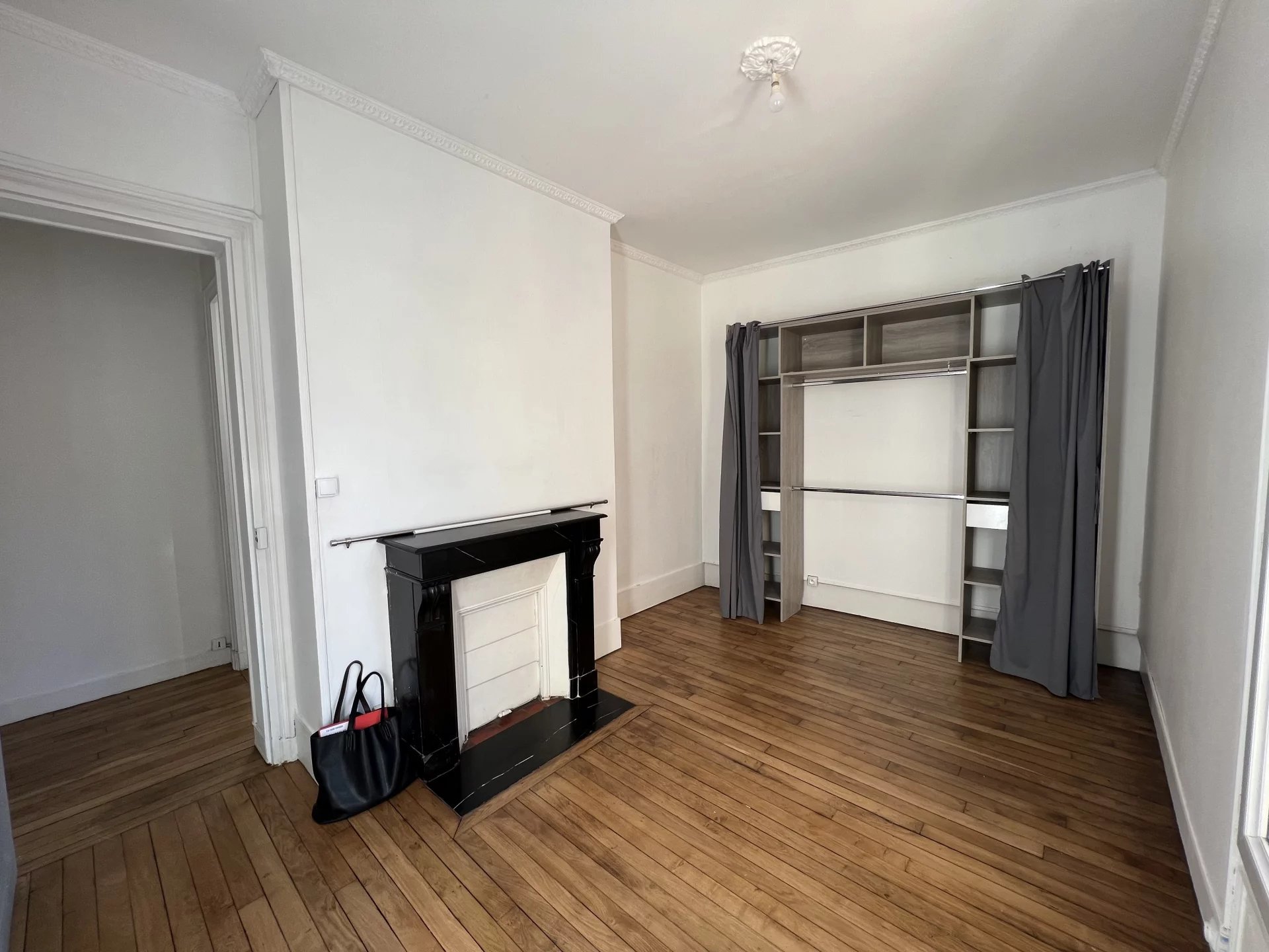 Appartement a louer boulogne-billancourt - 3 pièce(s) - 45.71 m2 - Surfyn
