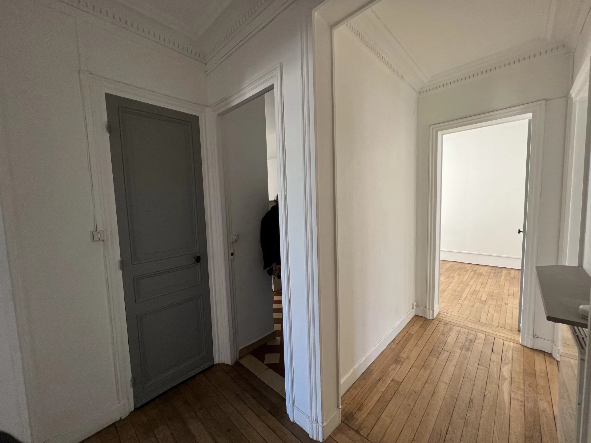 Appartement a louer boulogne-billancourt - 3 pièce(s) - 45.71 m2 - Surfyn