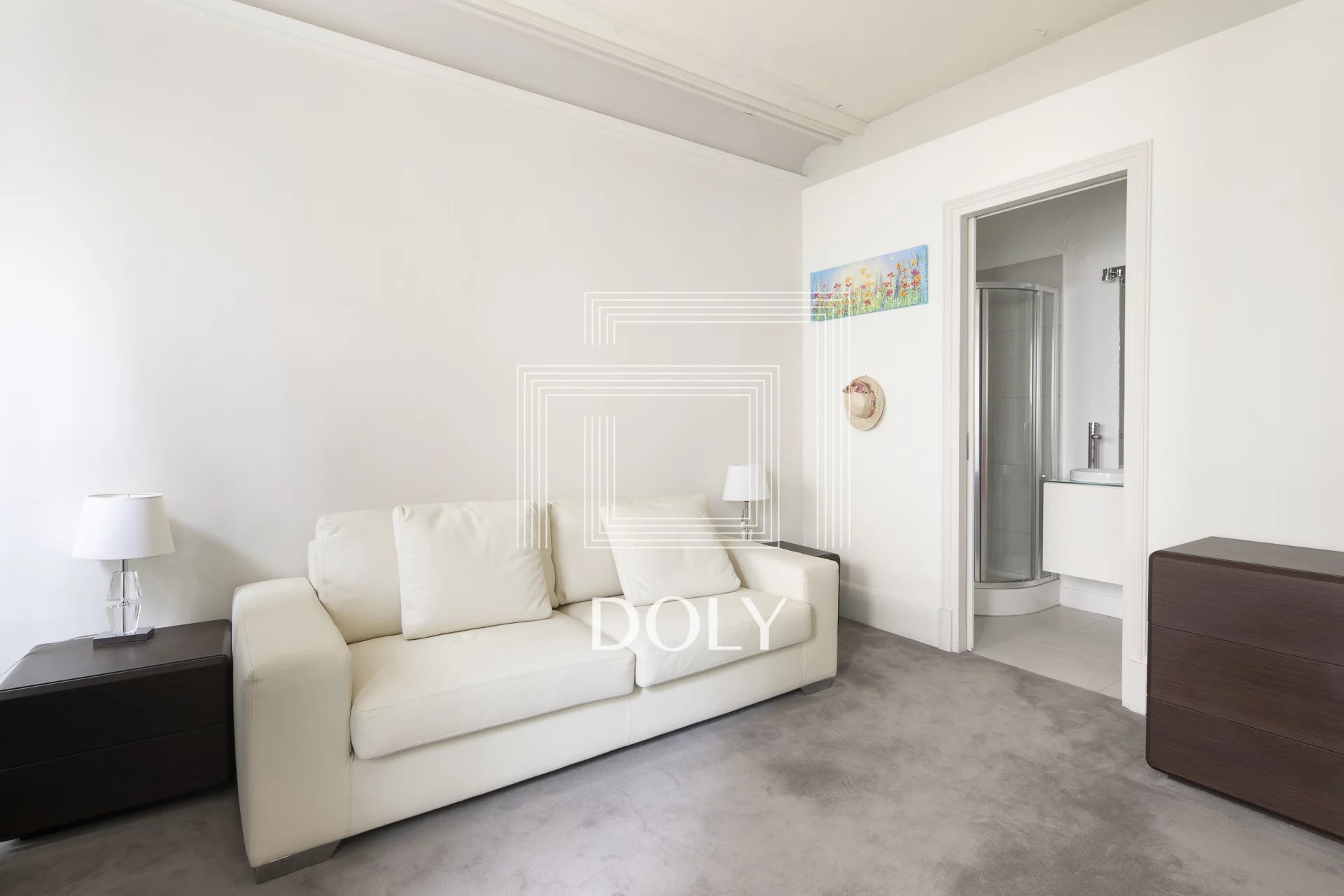 Appartement a louer paris-8e-arrondissement - 4 pièce(s) - 112 m2 - Surfyn
