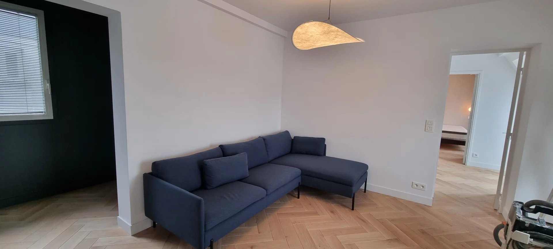 Appartement a louer paris-16e-arrondissement - 4 pièce(s) - 82.22 m2 - Surfyn