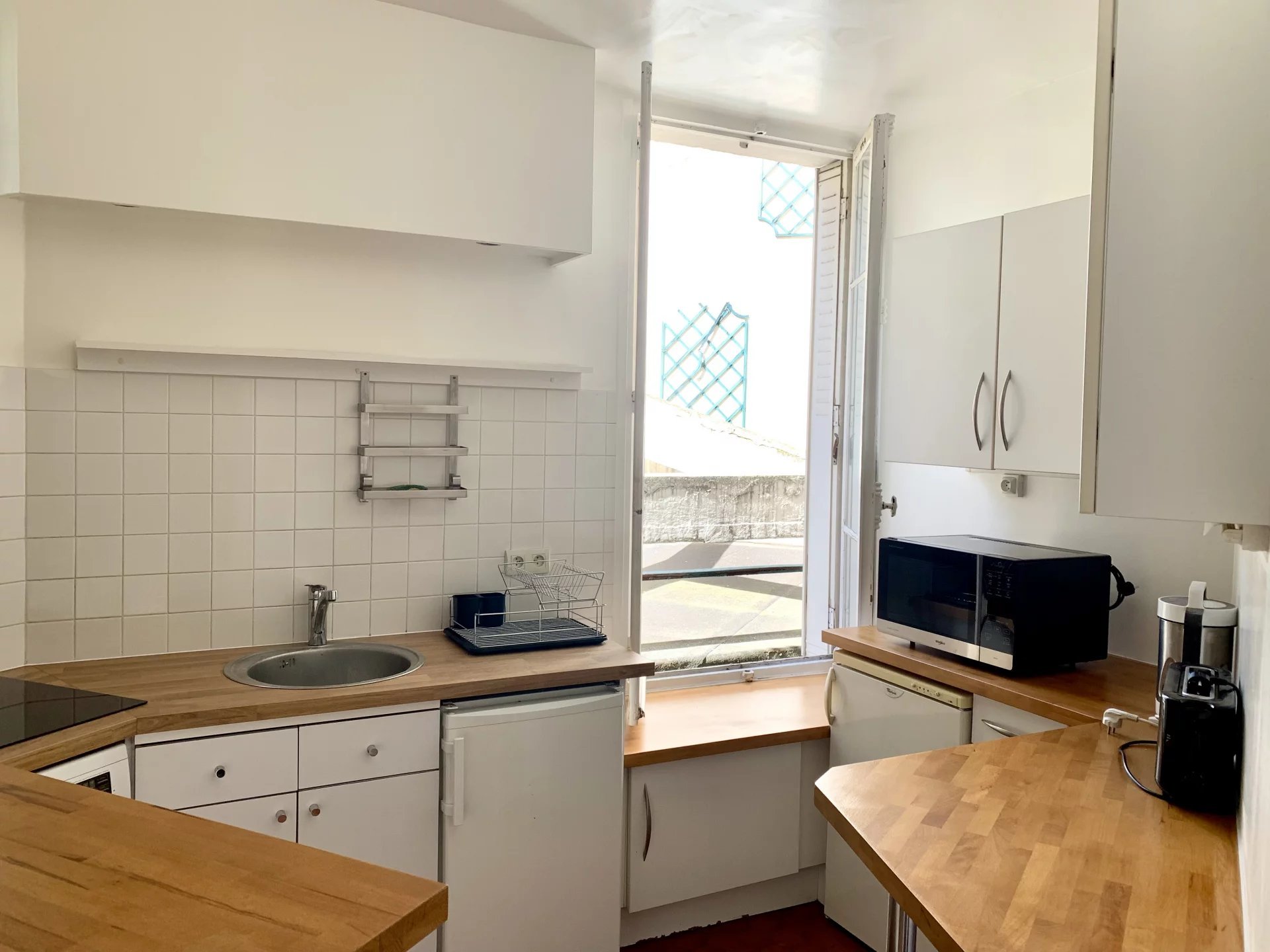 Appartement a louer paris-7e-arrondissement - 2 pièce(s) - 40 m2 - Surfyn