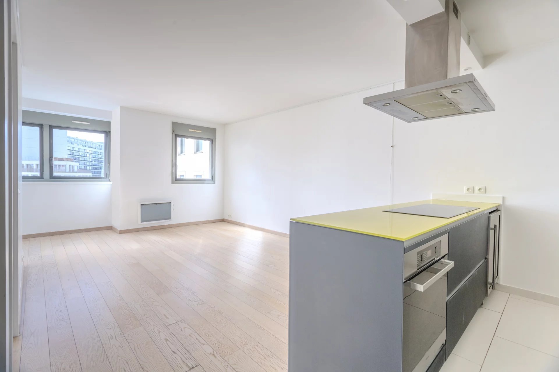 Appartement 2 pièce(s) 73.91 m²à vendre Paris-14e-arrondissement