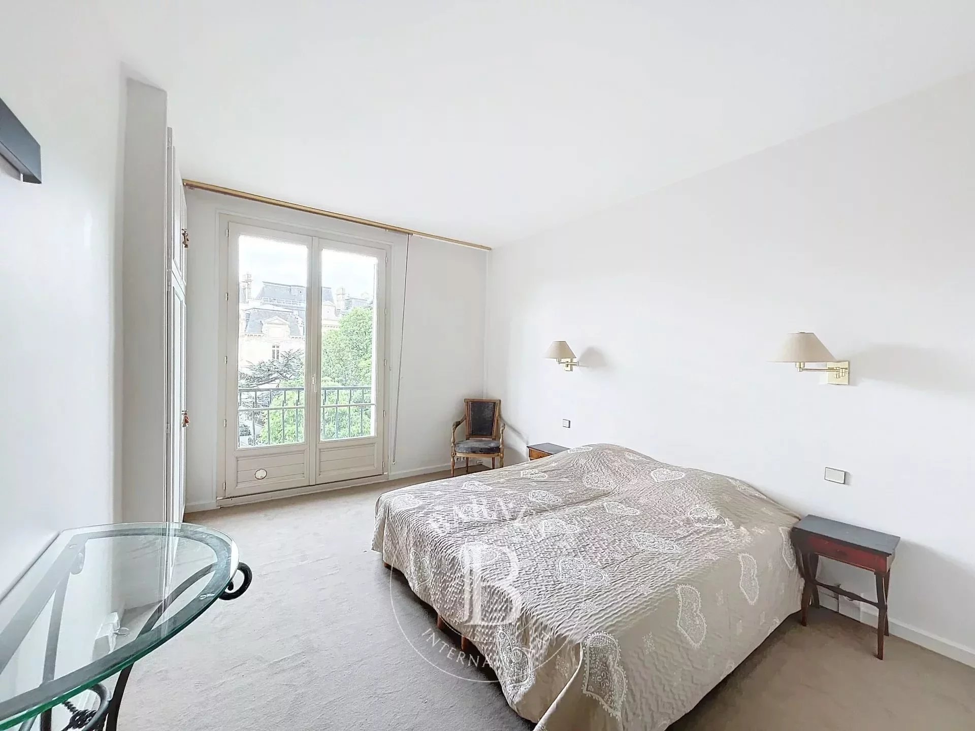 Appartement a louer neuilly-sur-seine - 4 pièce(s) - 120 m2 - Surfyn