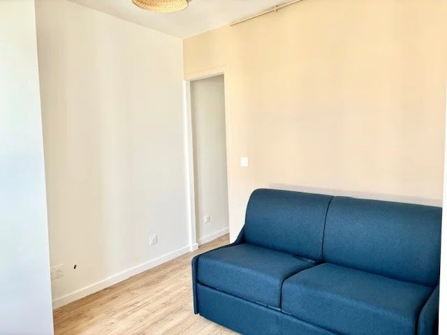 Appartement a louer paris-11e-arrondissement - 1 pièce(s) - 15 m2 - Surfyn