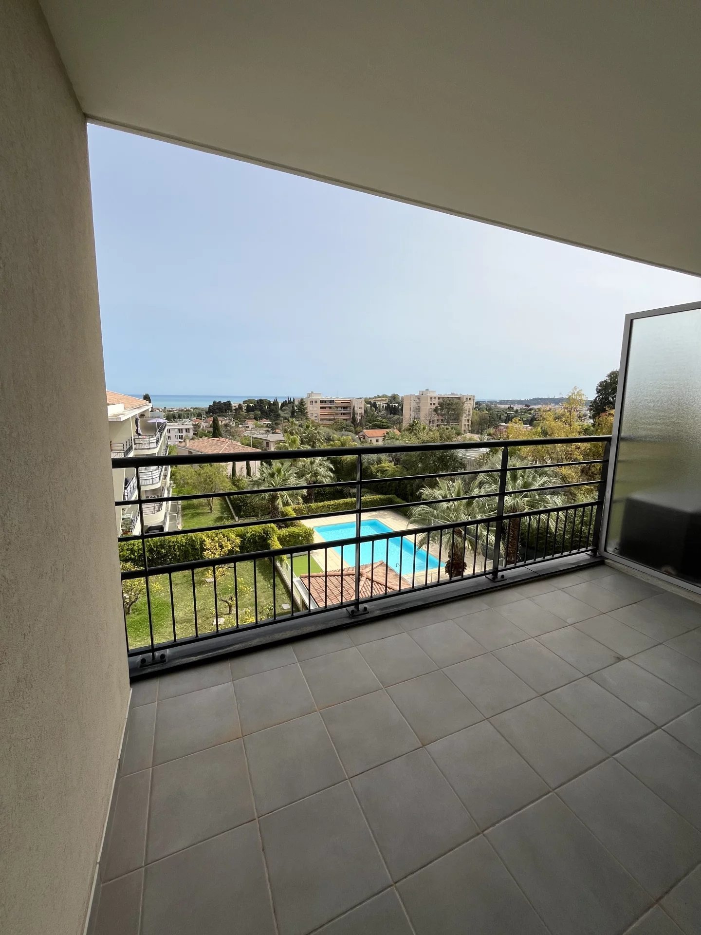 Appartement 2 pièces 44 m² Antibes