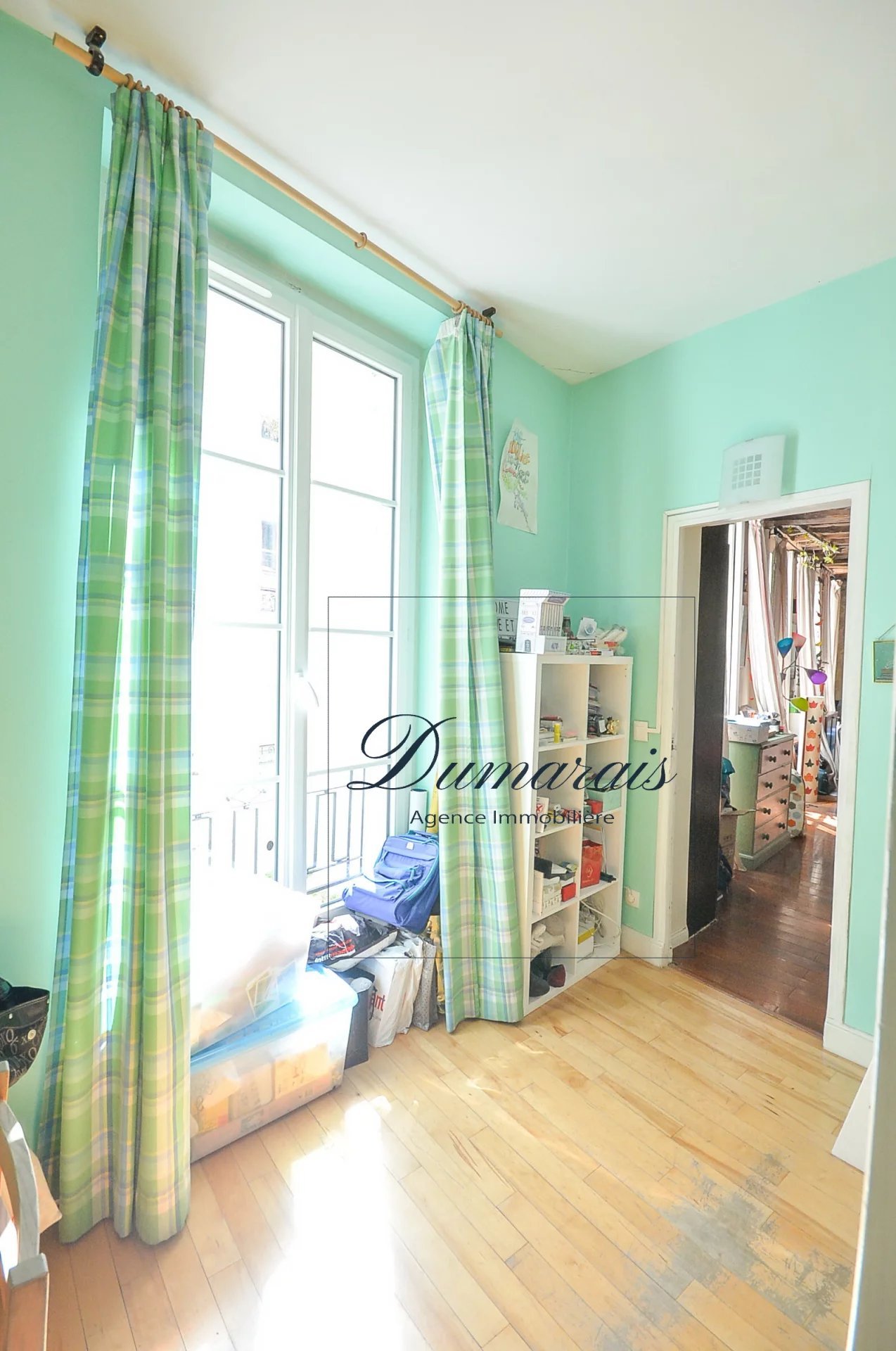 Appartement a vendre  - 4 pièce(s) - 130.05 m2 - Surfyn