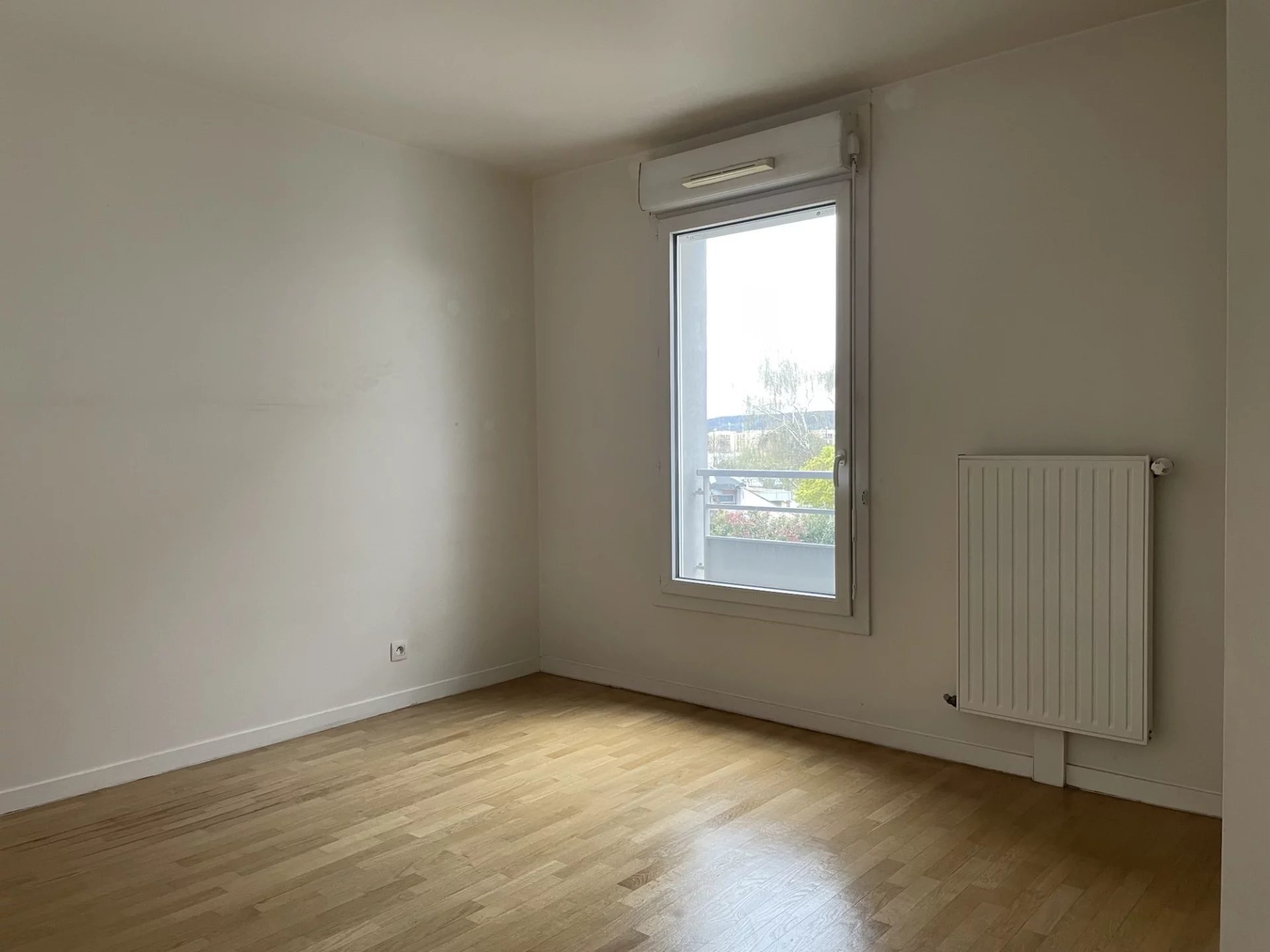 Appartement a louer franconville - 2 pièce(s) - 44.97 m2 - Surfyn