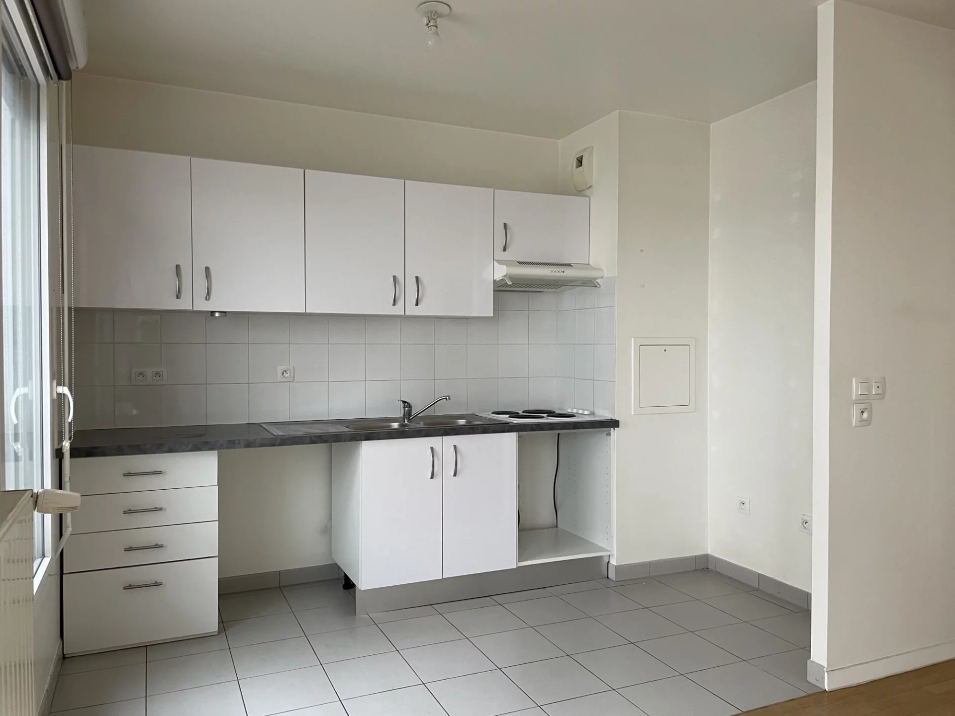 Appartement a louer franconville - 2 pièce(s) - 44.97 m2 - Surfyn