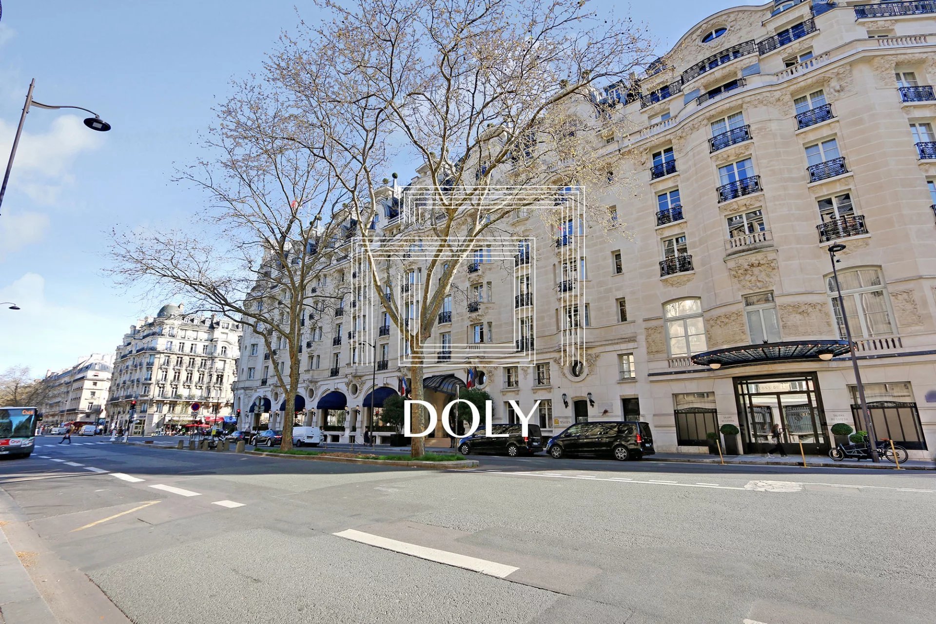 Appartement a louer paris-6e-arrondissement - 4 pièce(s) - 85 m2 - Surfyn