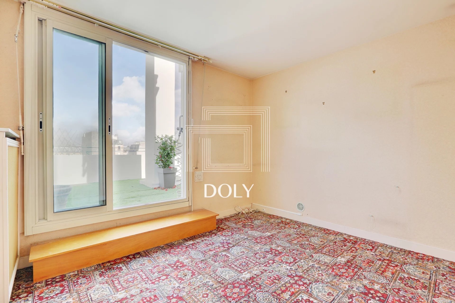 Appartement a louer paris-6e-arrondissement - 4 pièce(s) - 104 m2 - Surfyn