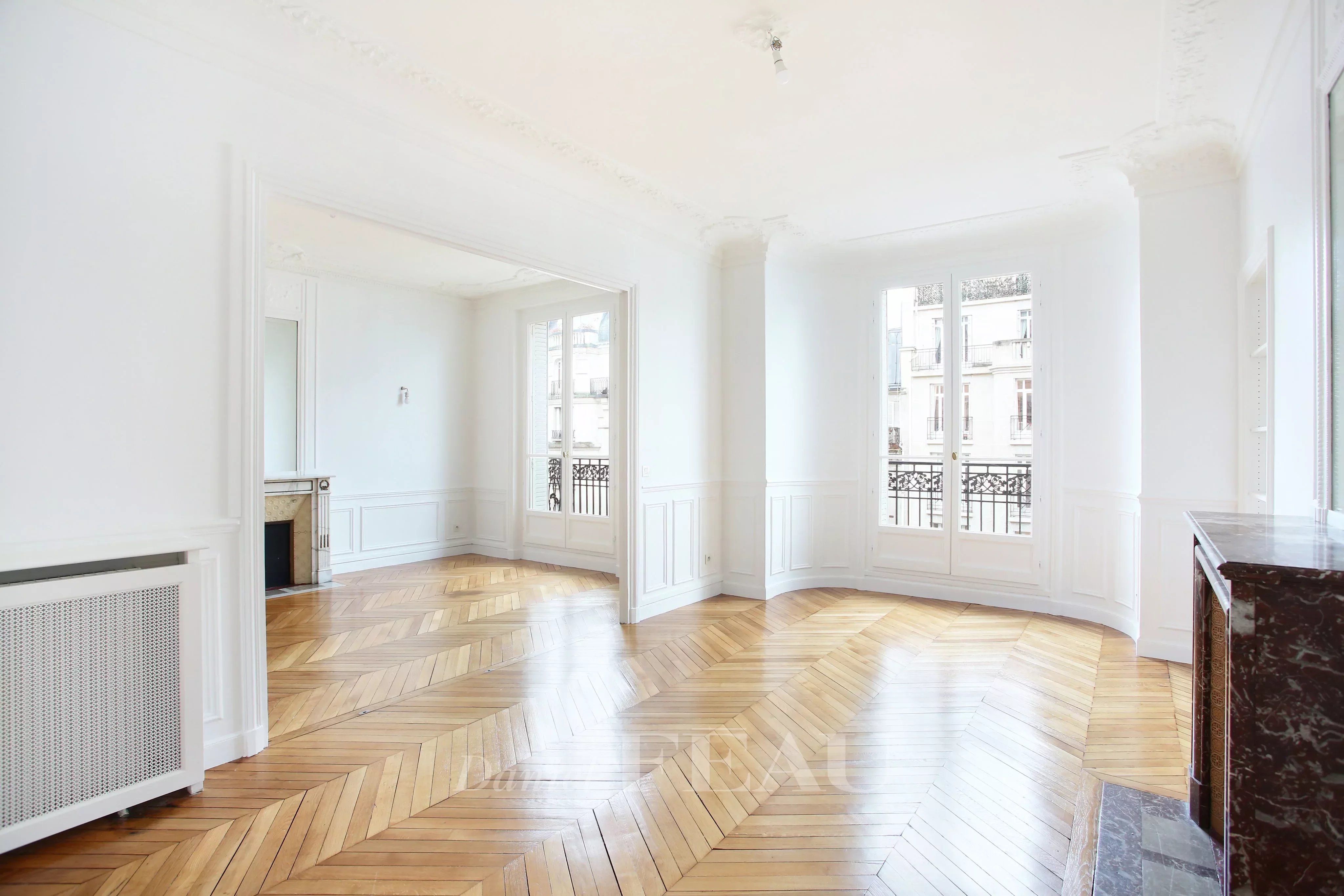 Appartement a louer paris-7e-arrondissement - 4 pièce(s) - 89.9 m2 - Surfyn