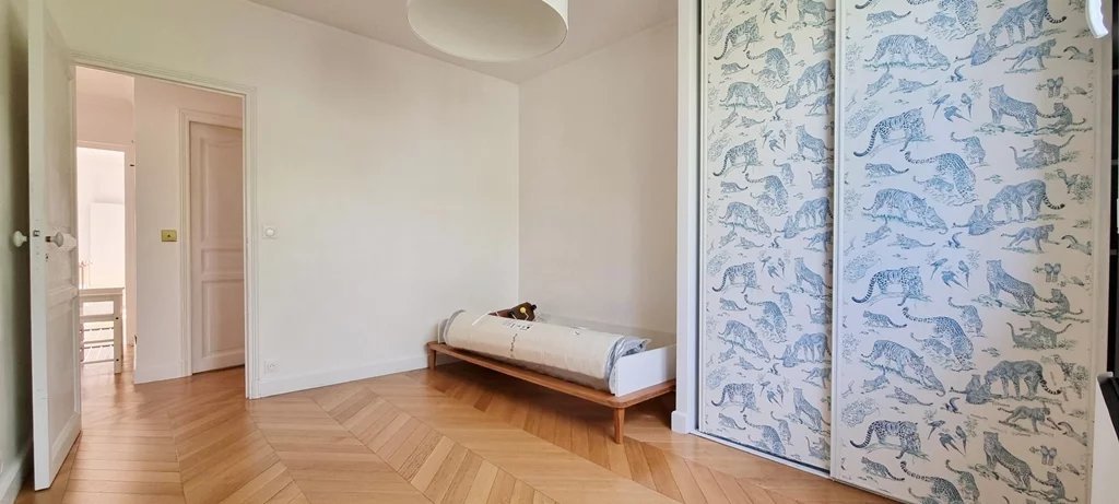 Appartement a louer saint-cloud - 3 pièce(s) - 67 m2 - Surfyn