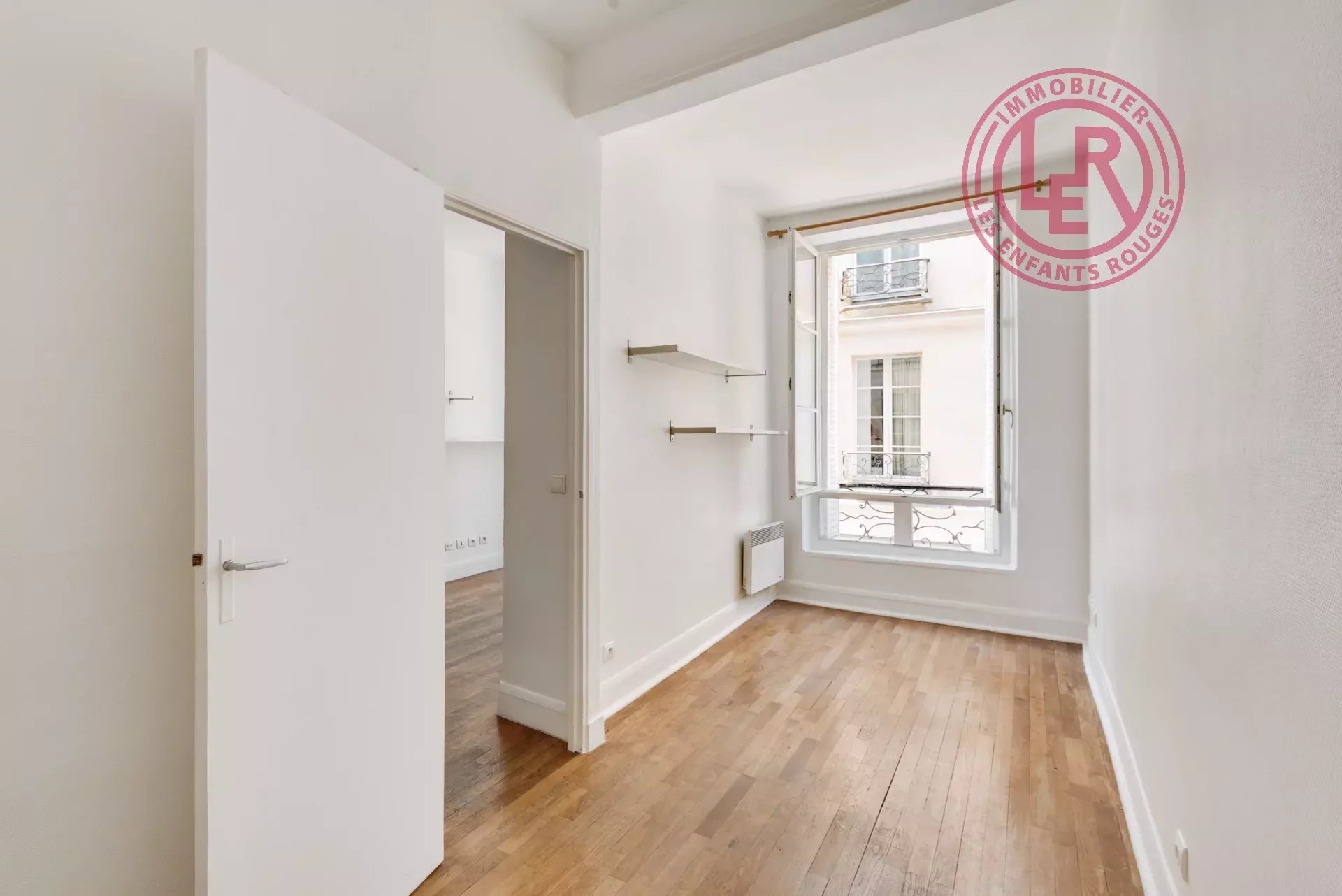 Appartement a louer paris-3e-arrondissement - 3 pièce(s) - 38.06 m2 - Surfyn