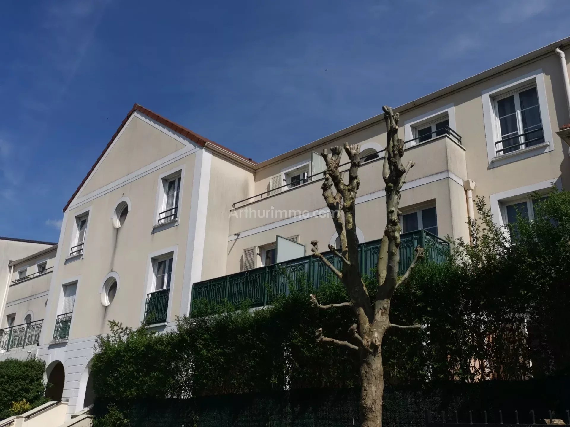 Appartement 2 pièces 42 m² Gournay-sur-Marne