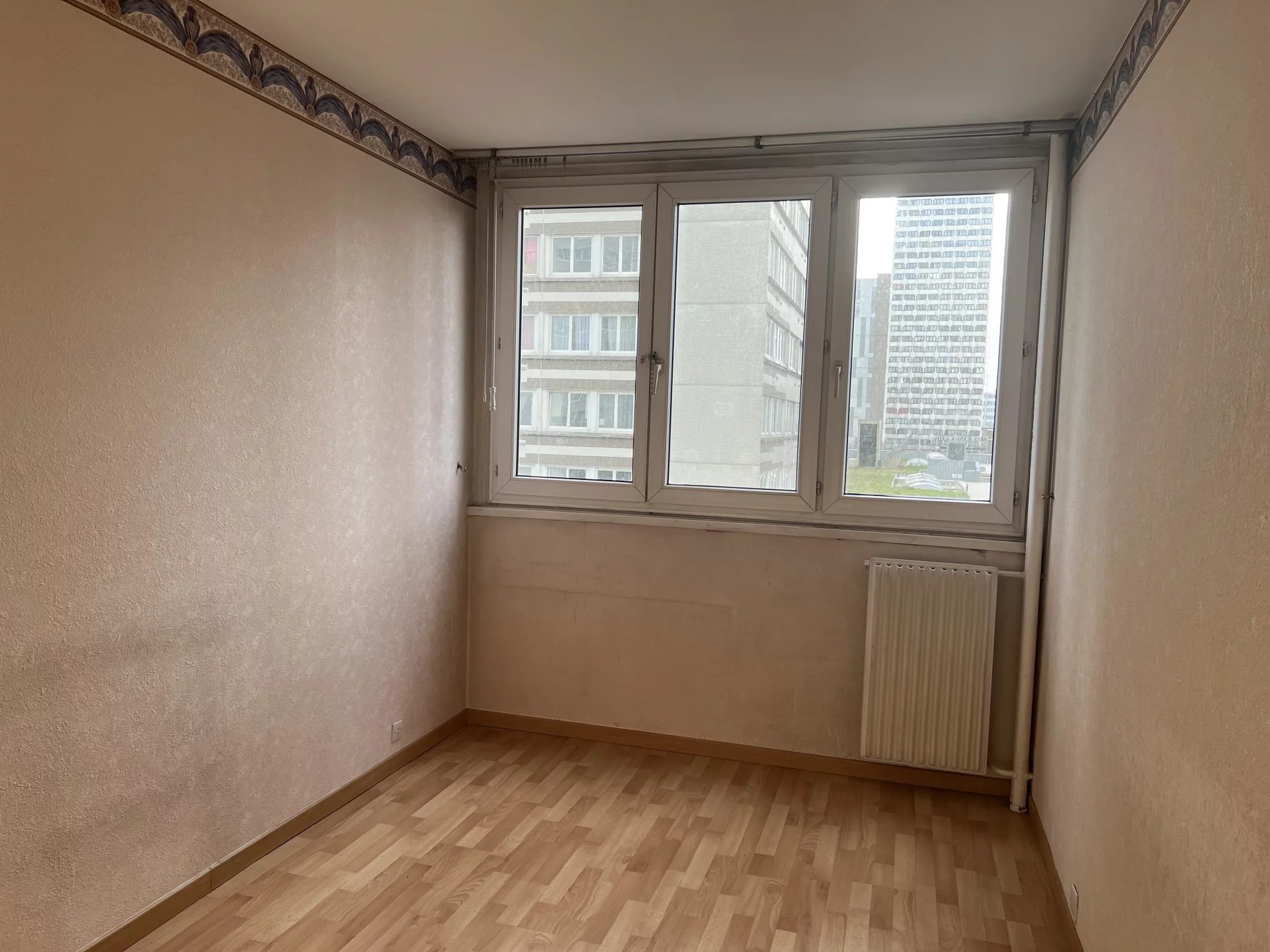 Appartement a louer paris-13e-arrondissement - 2 pièce(s) - 45 m2 - Surfyn