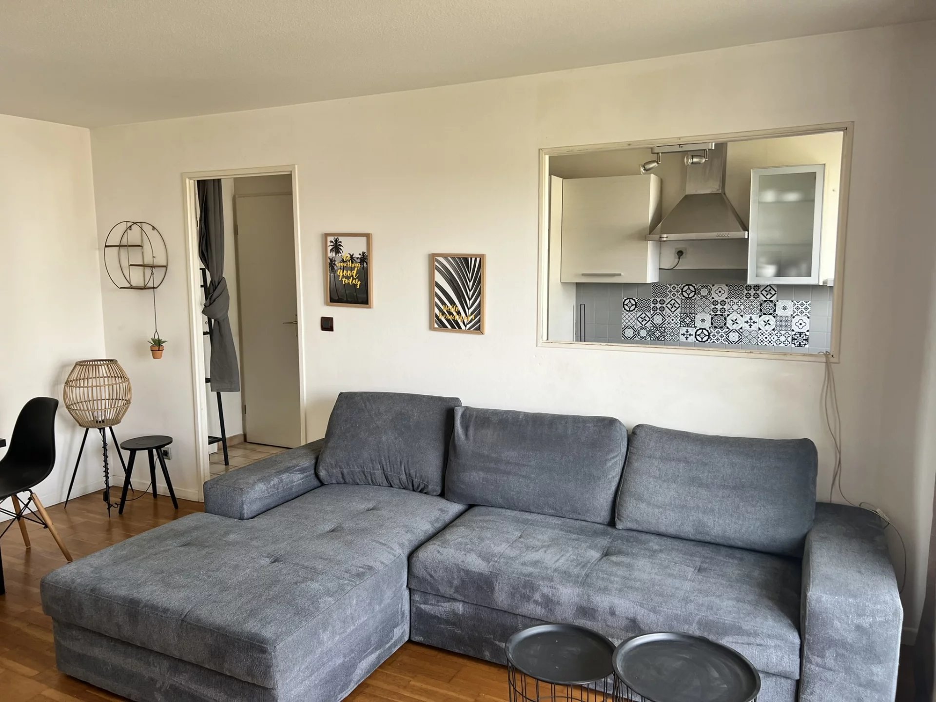 Appartement a louer argenteuil - 3 pièce(s) - 54 m2 - Surfyn