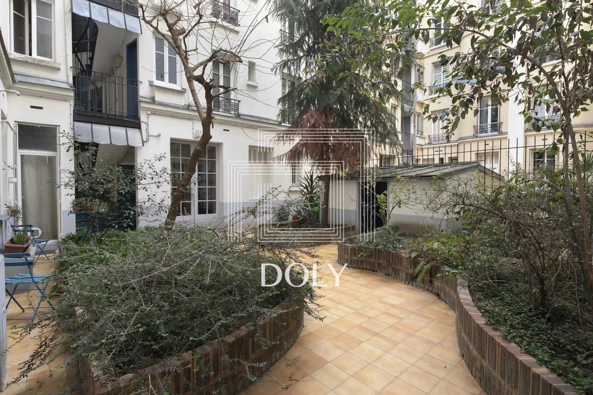 Appartement 2 pièce(s) 33 m²à vendre Paris-5e-arrondissement