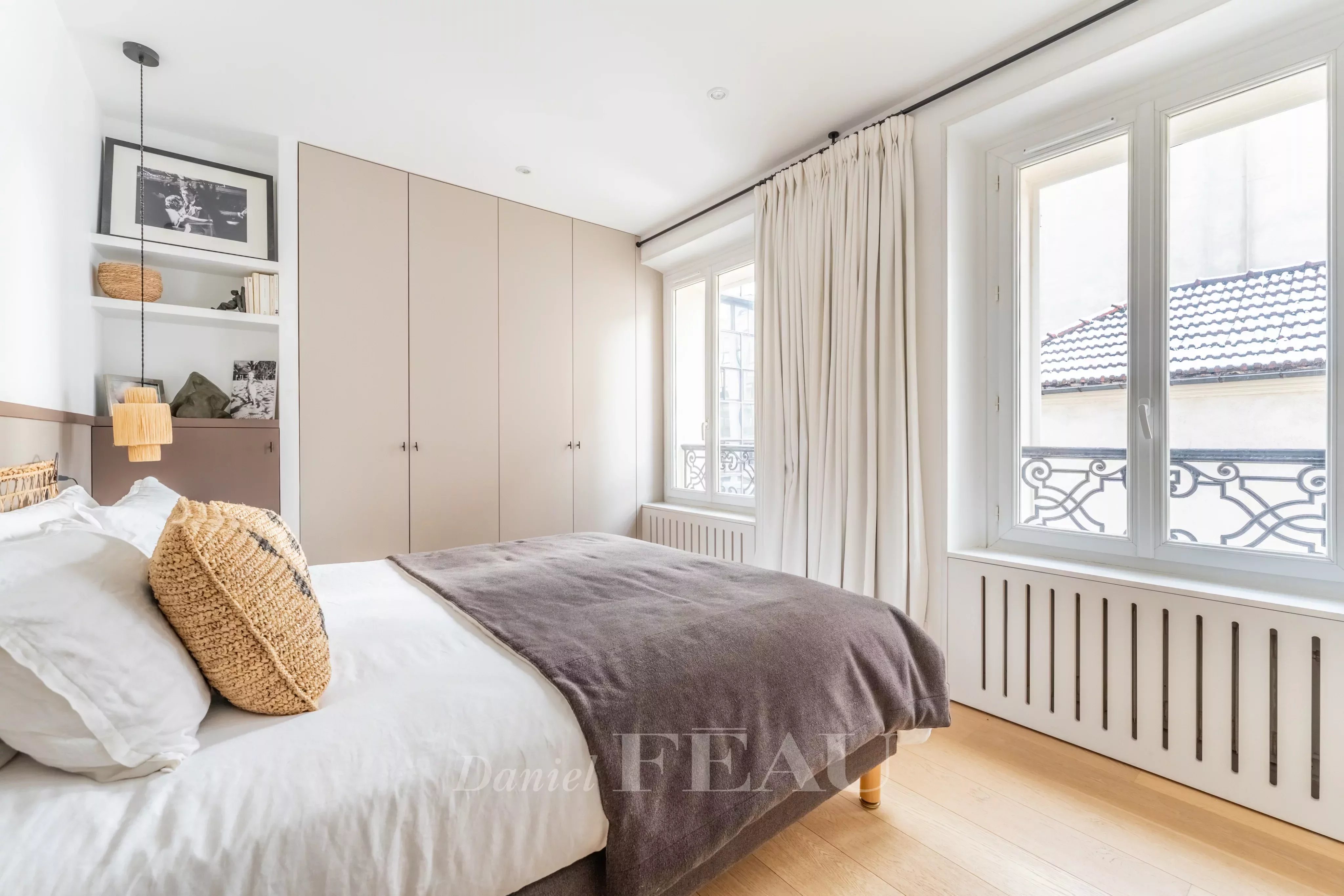Appartement a louer  - 3 pièce(s) - 80.64 m2 - Surfyn