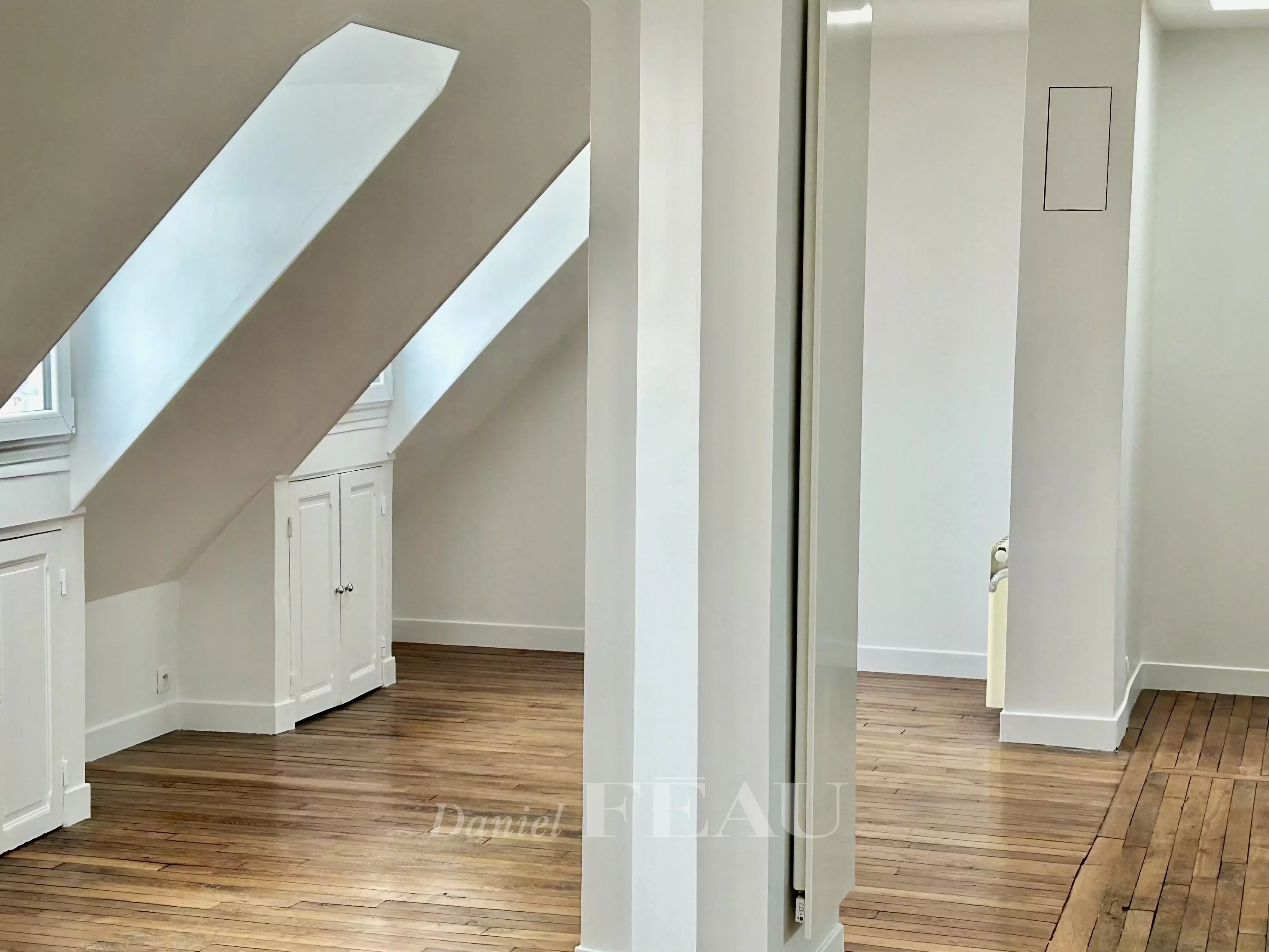 Appartement a vendre  - 4 pièce(s) - 57.62 m2 - Surfyn
