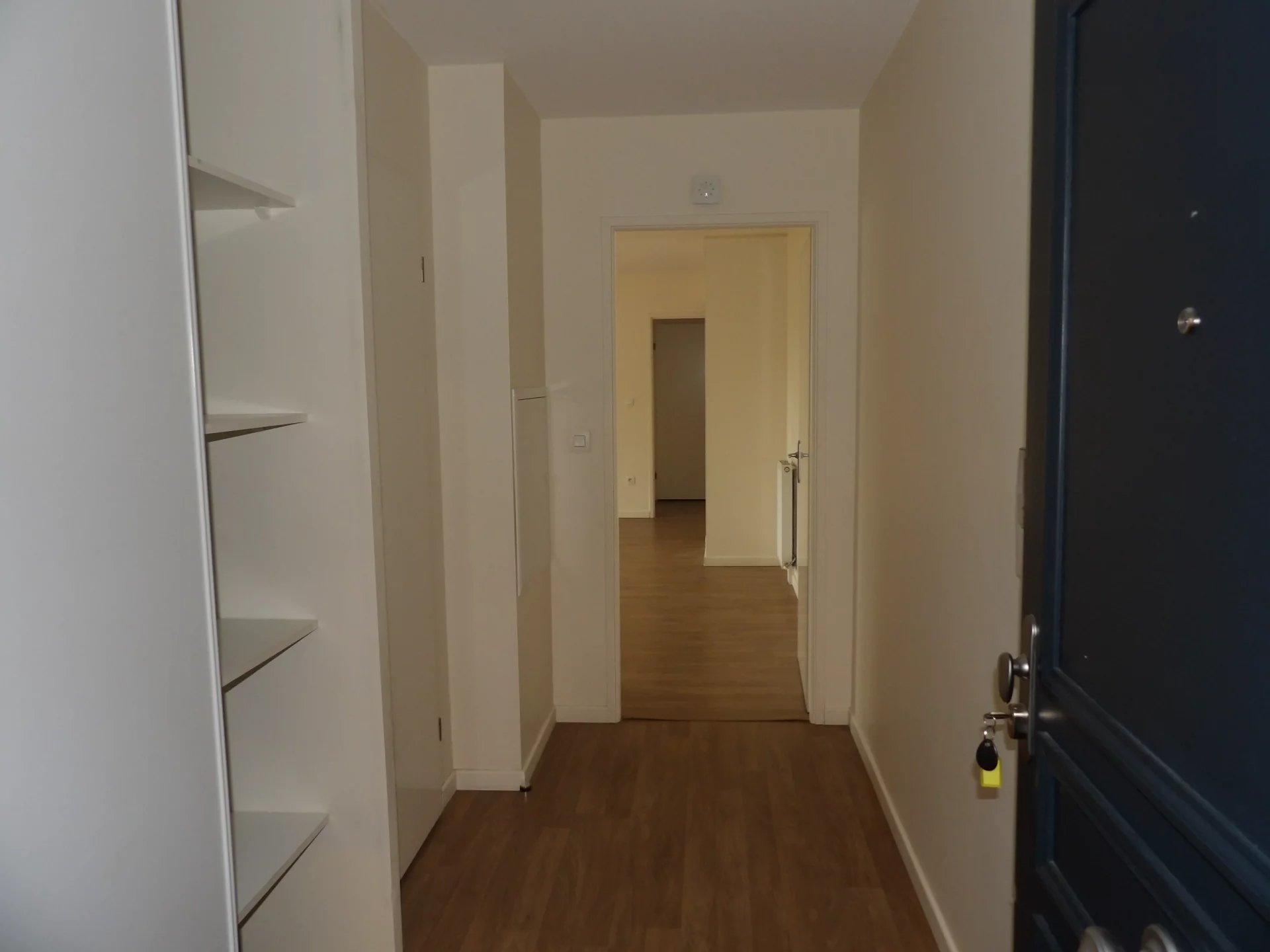 Appartement 3 pièces 65 m² Morangis