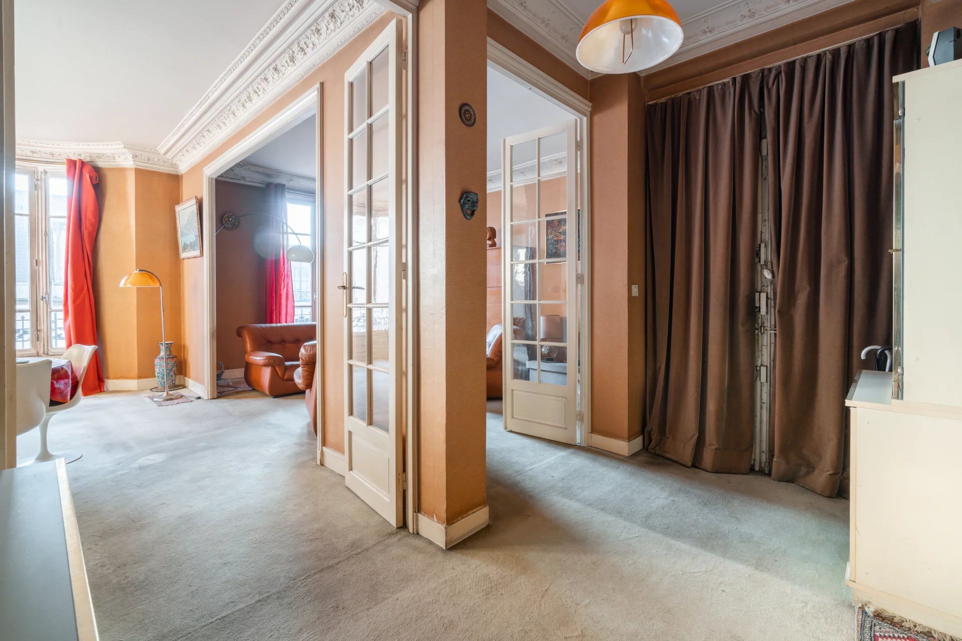 Appartement a vendre  - 4 pièce(s) - 93.52 m2 - Surfyn